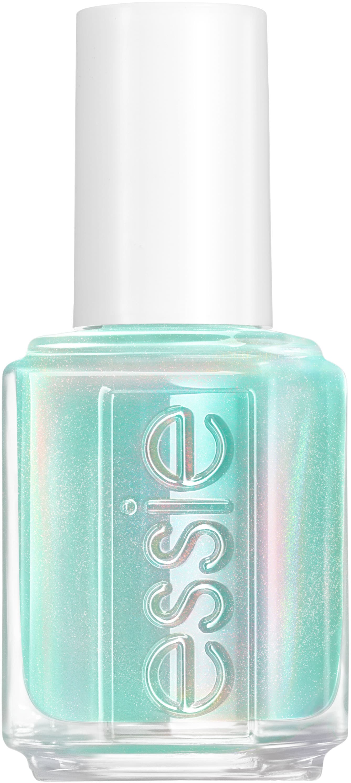 essie Nagellack »Essie special effects Nagellack«, mit natürlichen Inhaltsstoffen