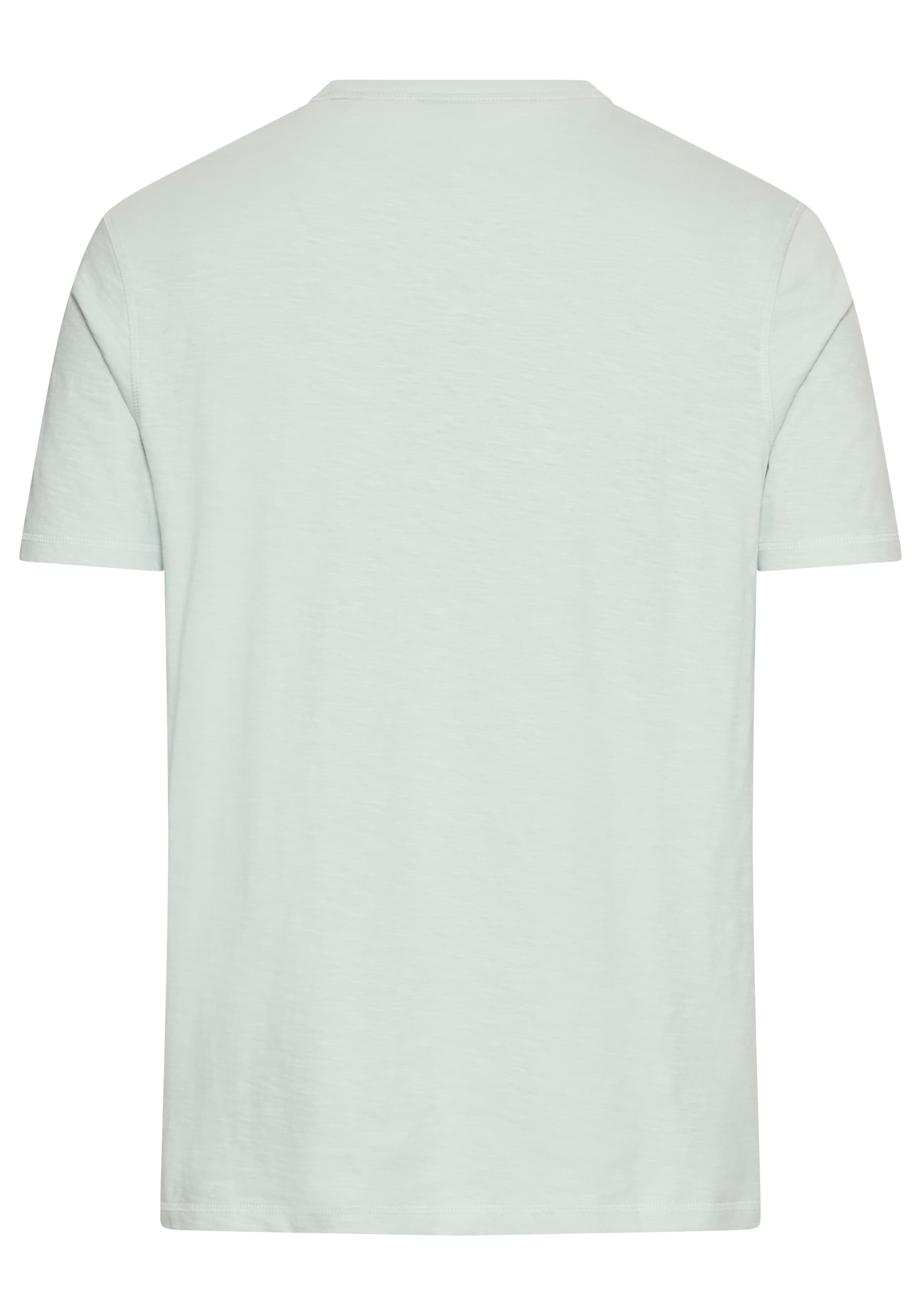 BOSS ORANGE T-Shirt »Tegood«, mit Rundhalsausschnitt