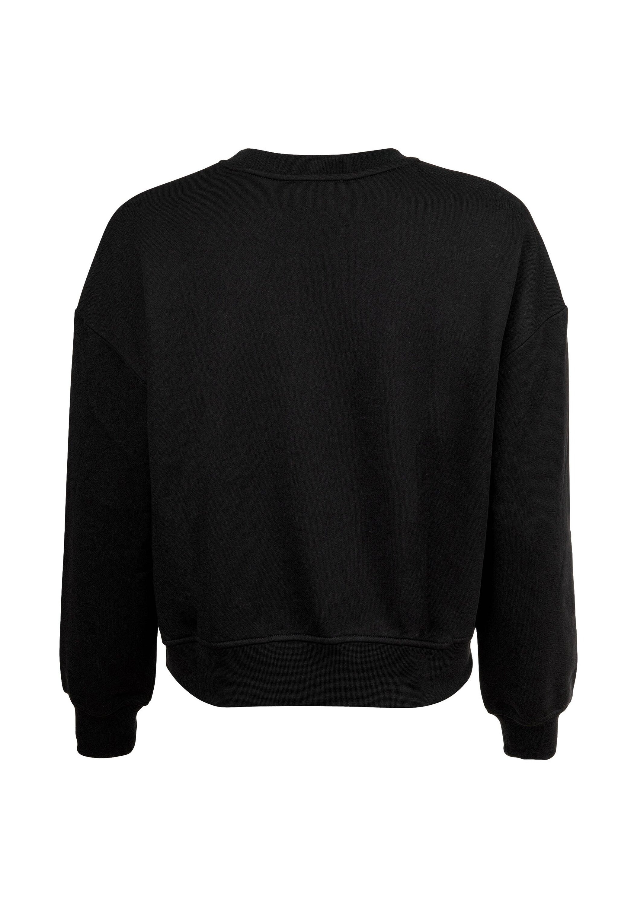 Emporio Armani Trainingshose »Trainingsanzug ICONIC TERRY«