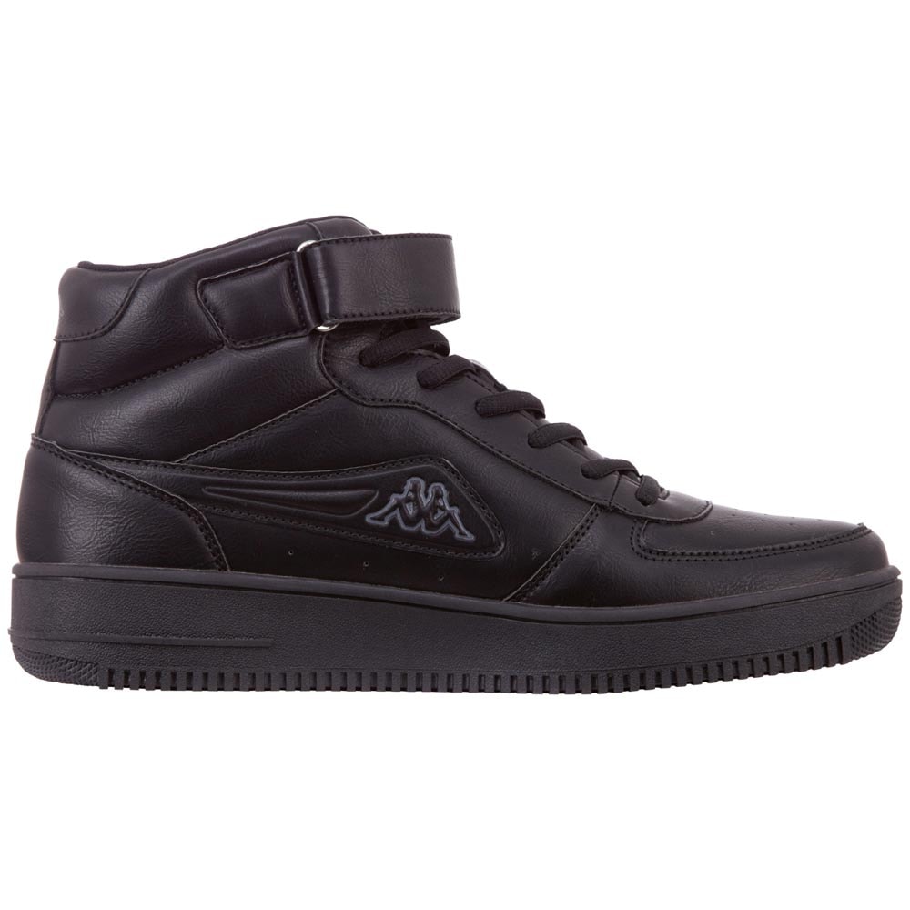 Kappa Sneaker, in High-Top-Ausführung