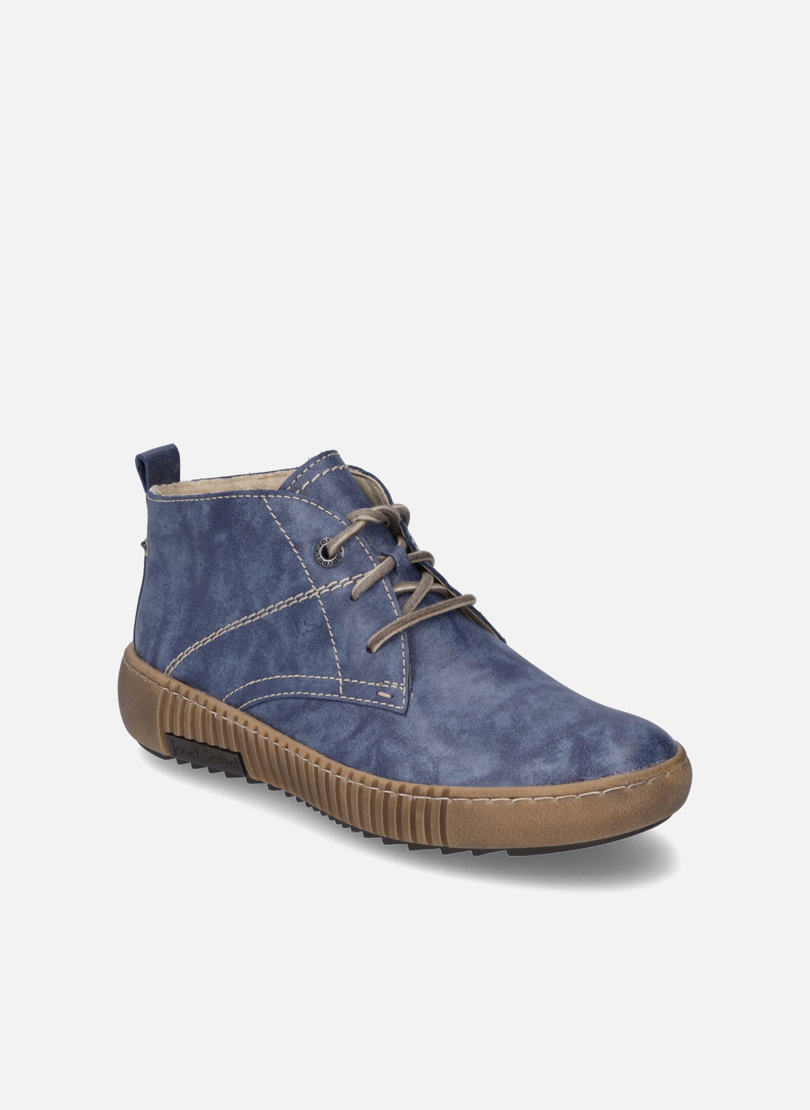 Josef Seibel Stiefelette »Maren 02, ocean«
