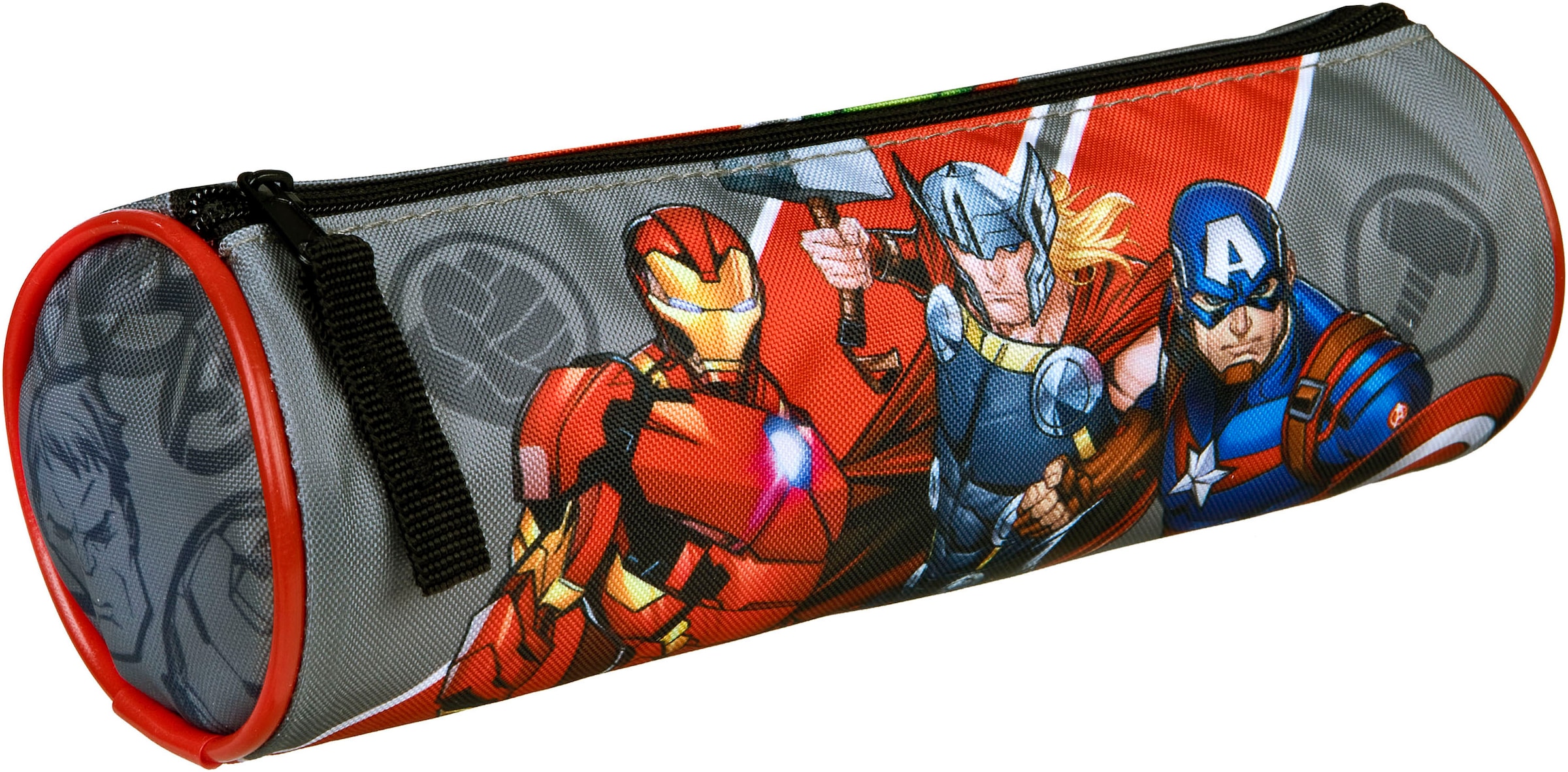 UNDERCOVER Schulranzen »Clou, Avengers«
