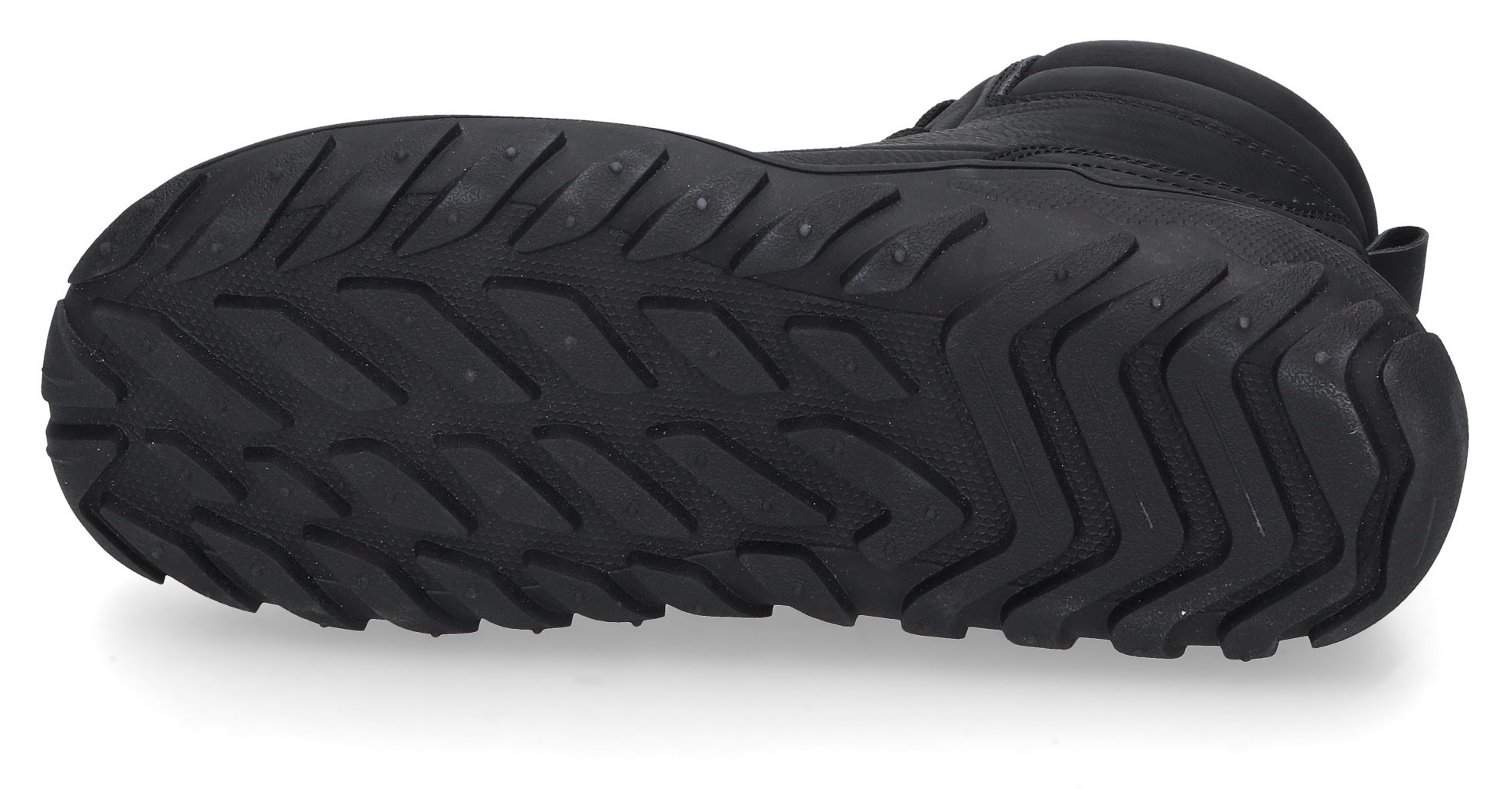 Dockers by Gerli Schnürboots, Barfußschuh, High Top Sneaker mit Leight Weight Sohle
