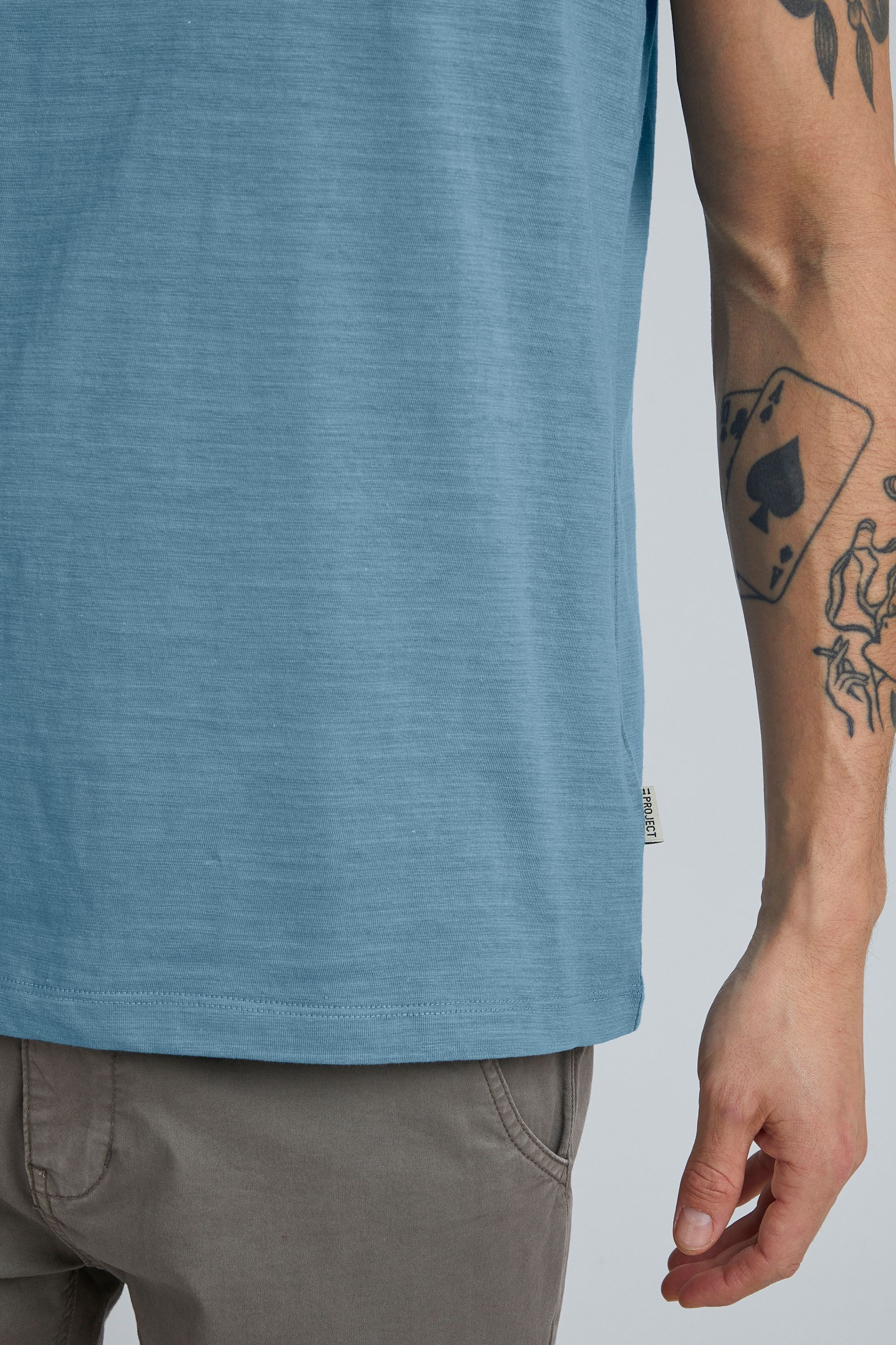 11 Project T-Shirt »T-Shirt PRAiko«