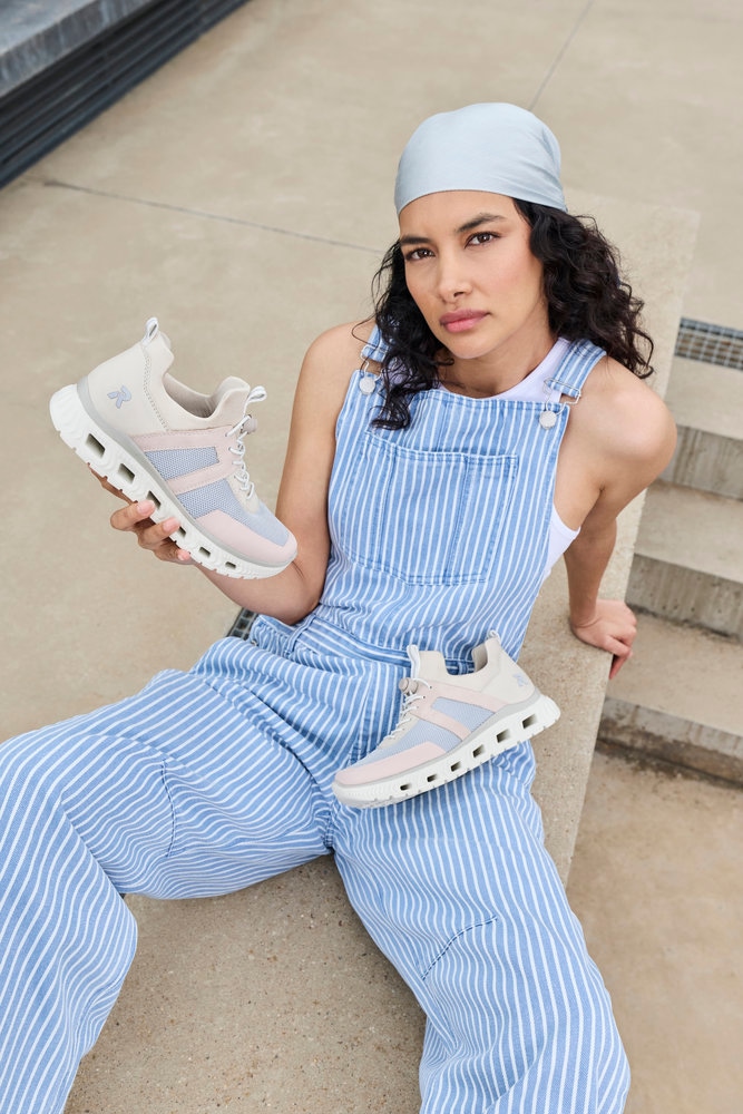 RIEKER Sport Slip-On Sneaker  Sportschuh, Halbschuh, Freizeitschuh in veganer Verarbeitung