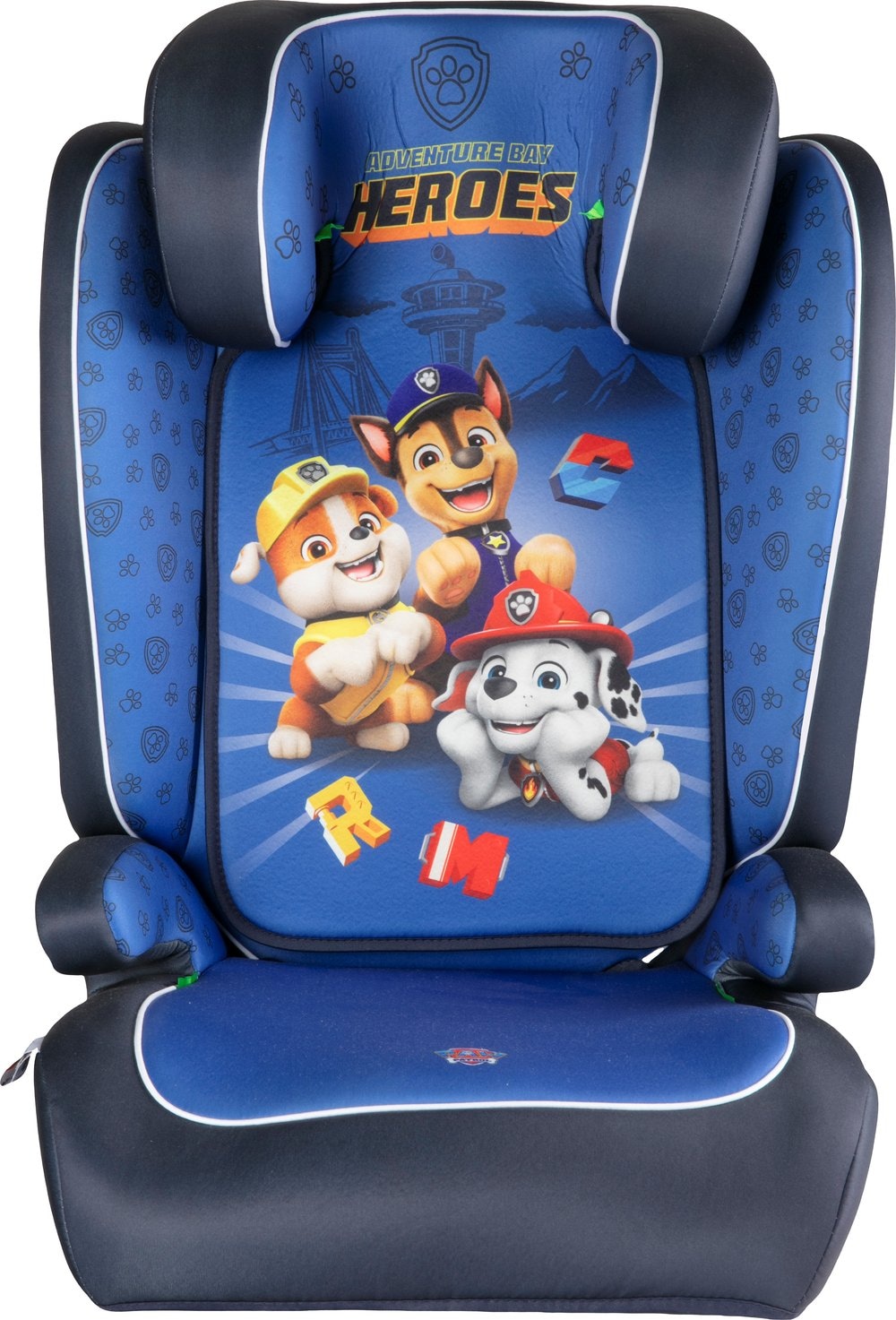 TataWay Autokindersitz »100-150«