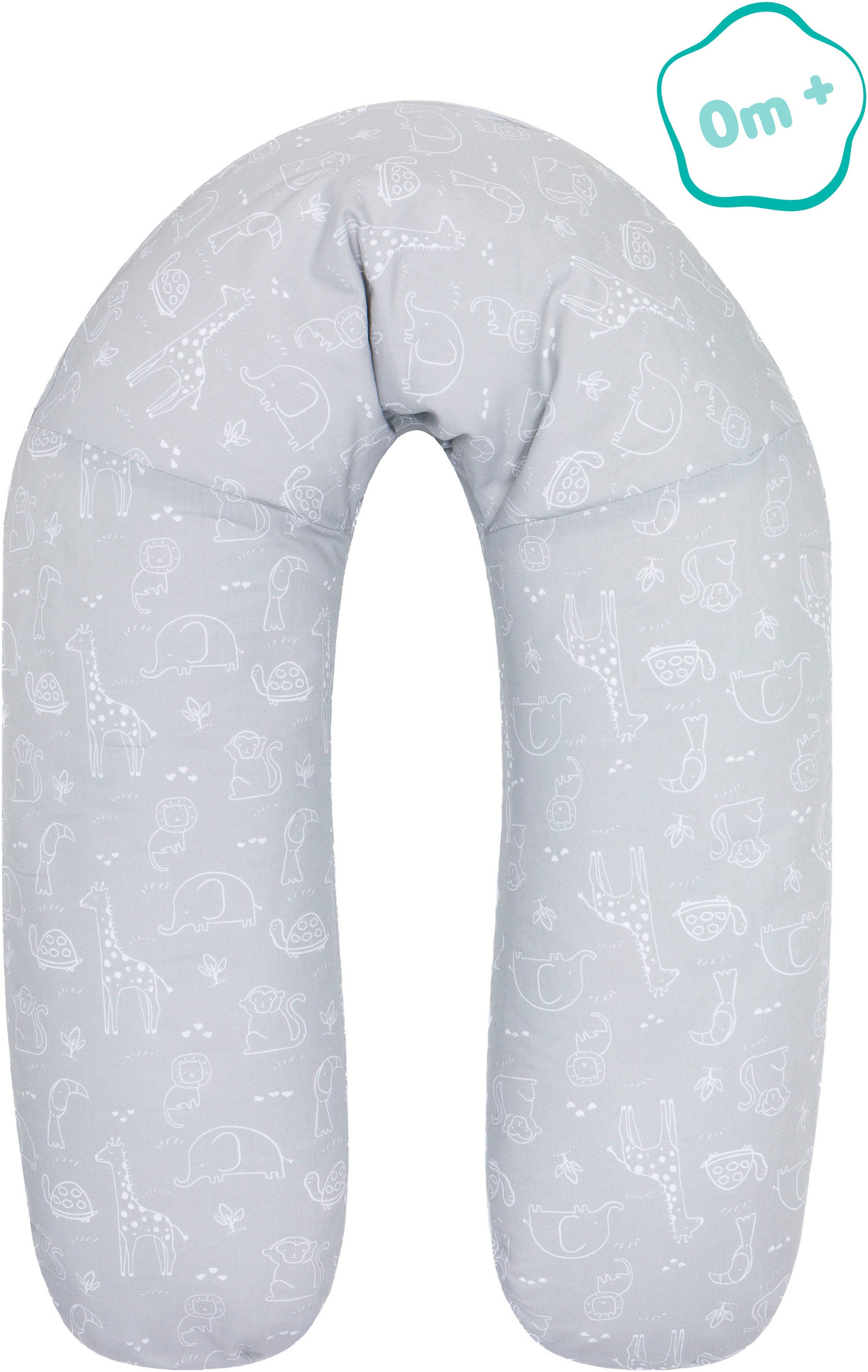 Fillikid Stillkissen, Made in Europe