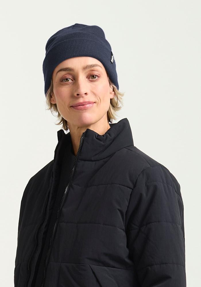 Jack Wolfskin Beanie »RIB BEANIE«