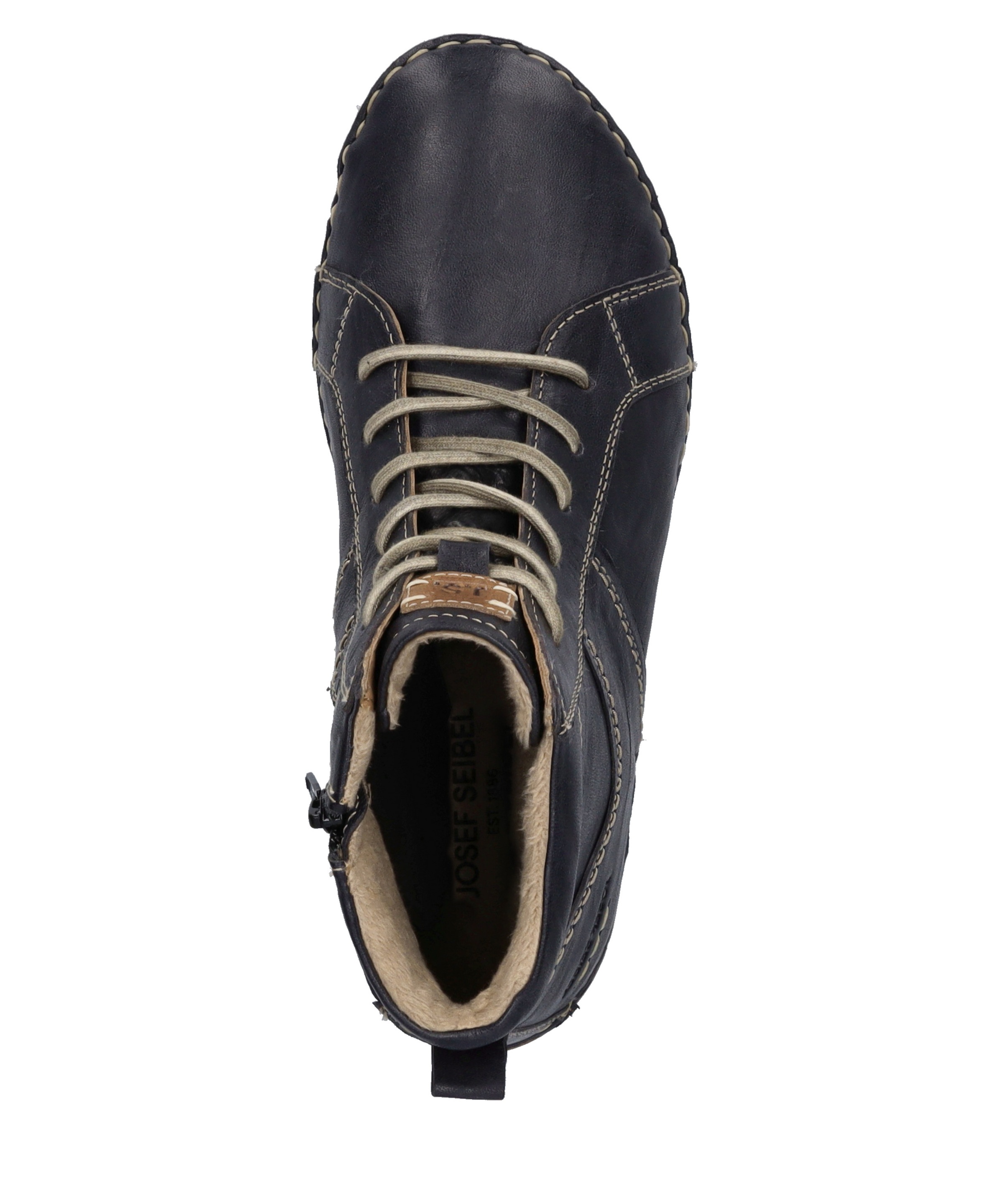 Josef Seibel Stiefelette »Felicia 01, ocean-kombi«
