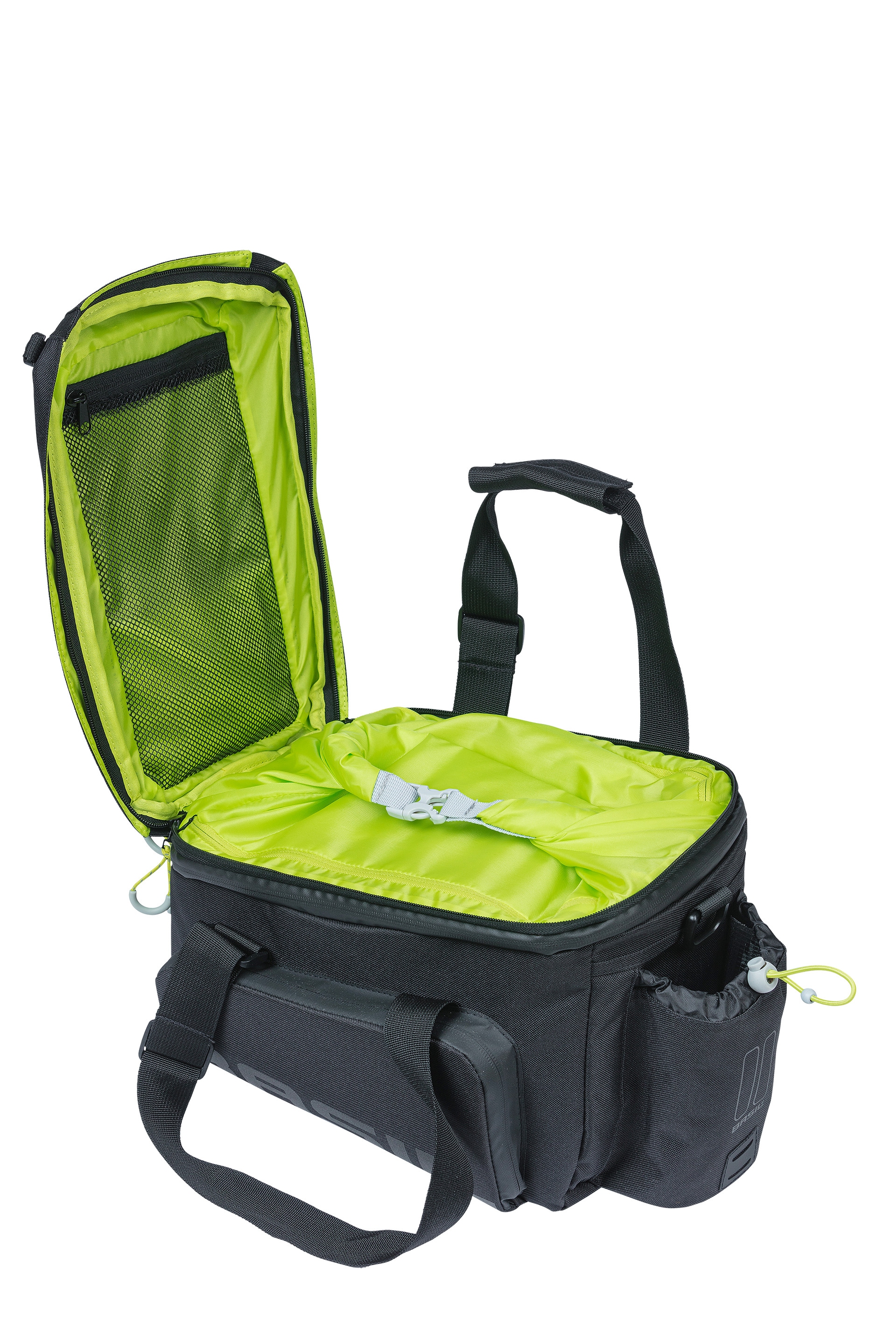 Basil Gepäckträgertasche »Gepäckträgertasche XL Pro MIK«
