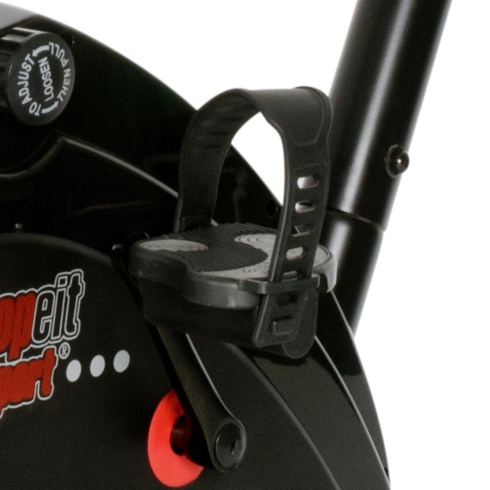 Christopeit Sport® Ergometer »AX 3 black edition«
