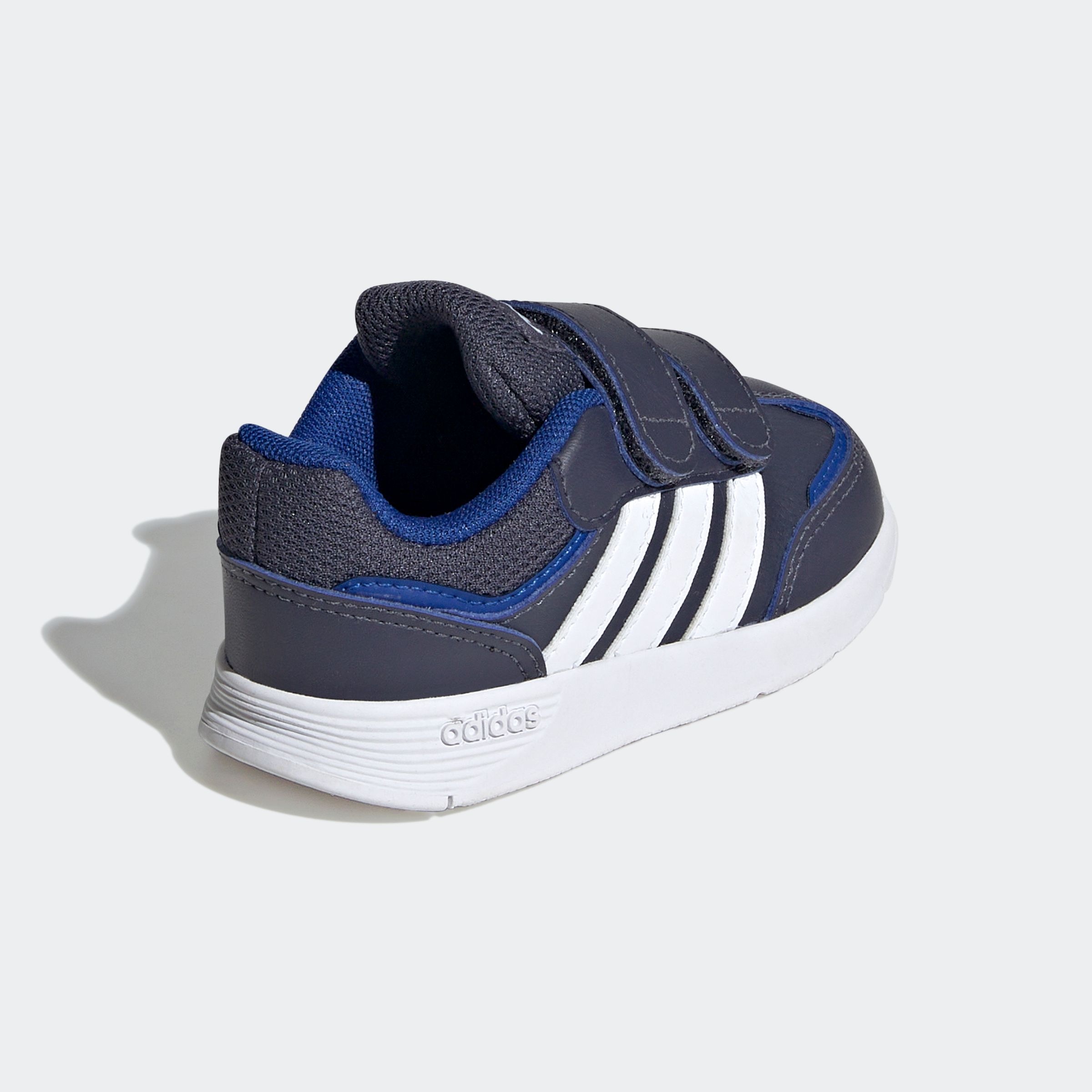 adidas Sportswear Klettschuh »TENSAUR SWITCH KIDS«, für Kinder