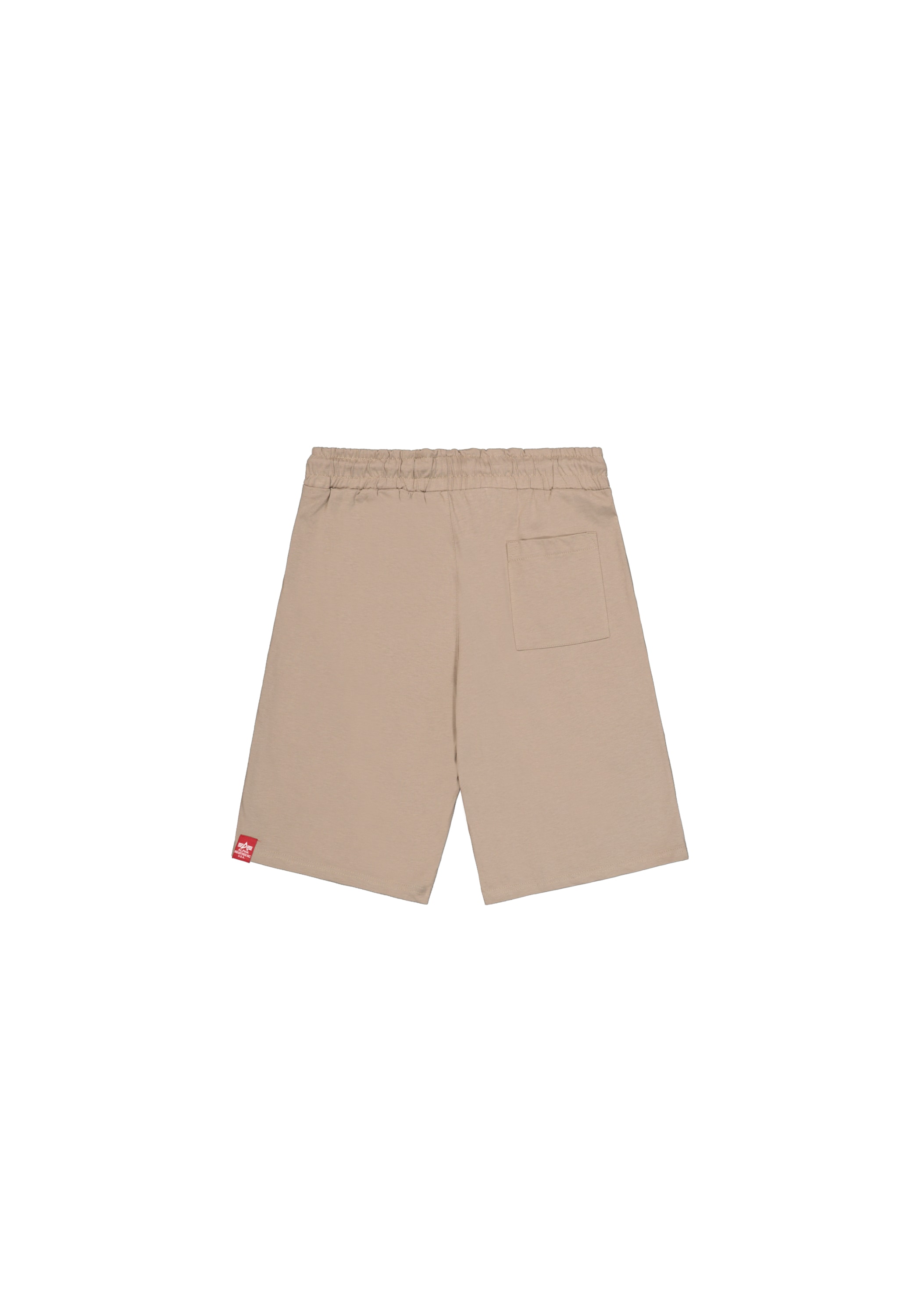 Alpha Industries Sweatshorts »Alpha Jersey Short«