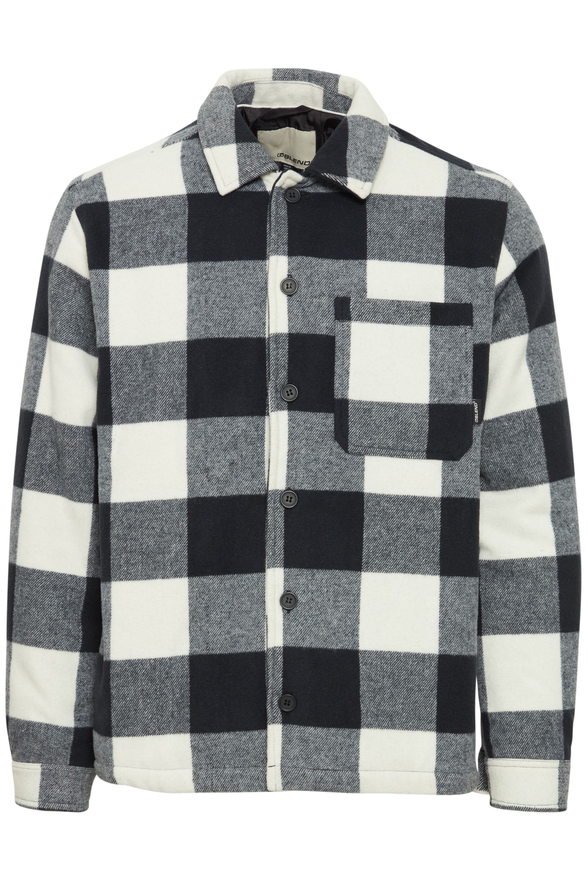 Blend Kurzjacke »Kurzjacke BHOuterwear«