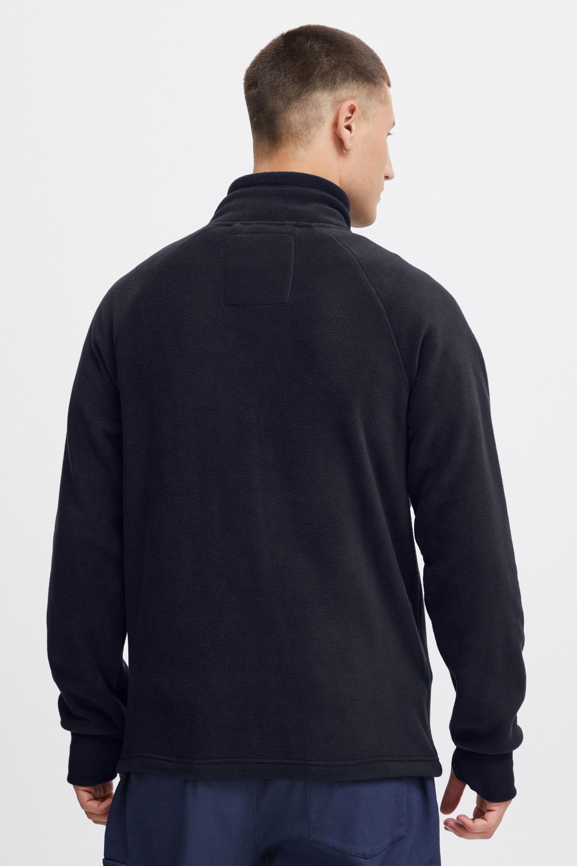 11 Project Fleecejacke »Fleecejacke PRMichello«