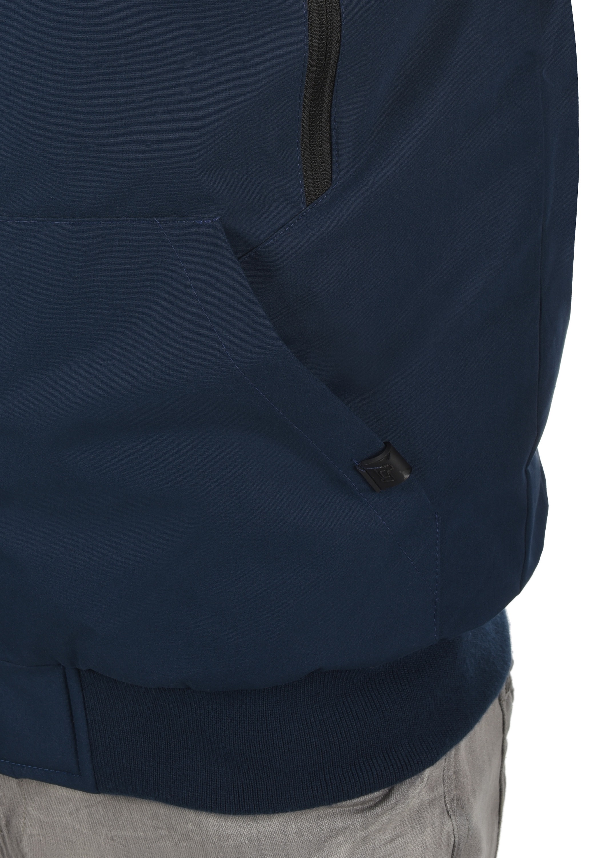 Blend Wintermantel »Winterjacke BHEleon«