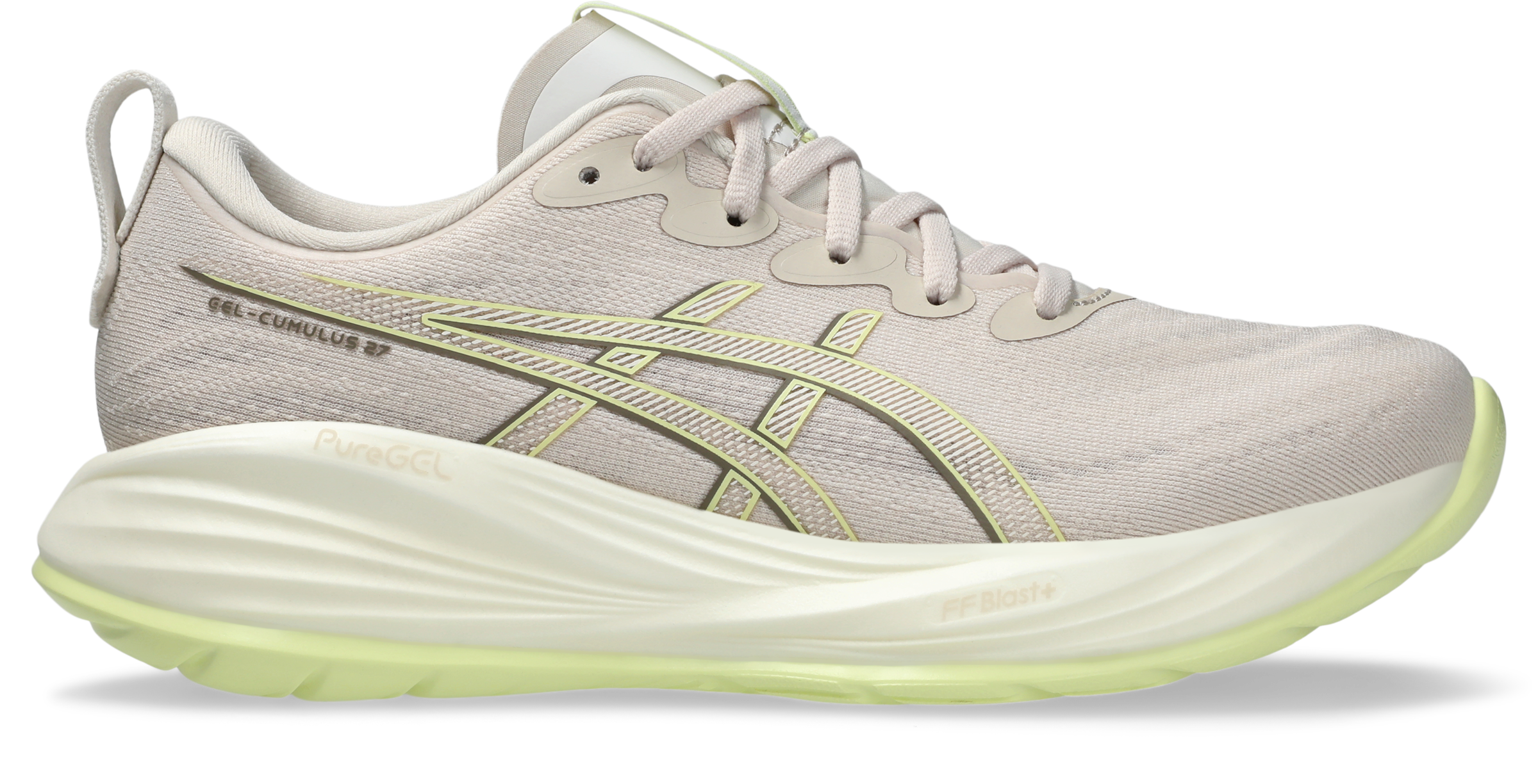 Asics Laufschuh »GEL-CUMULUS 27«