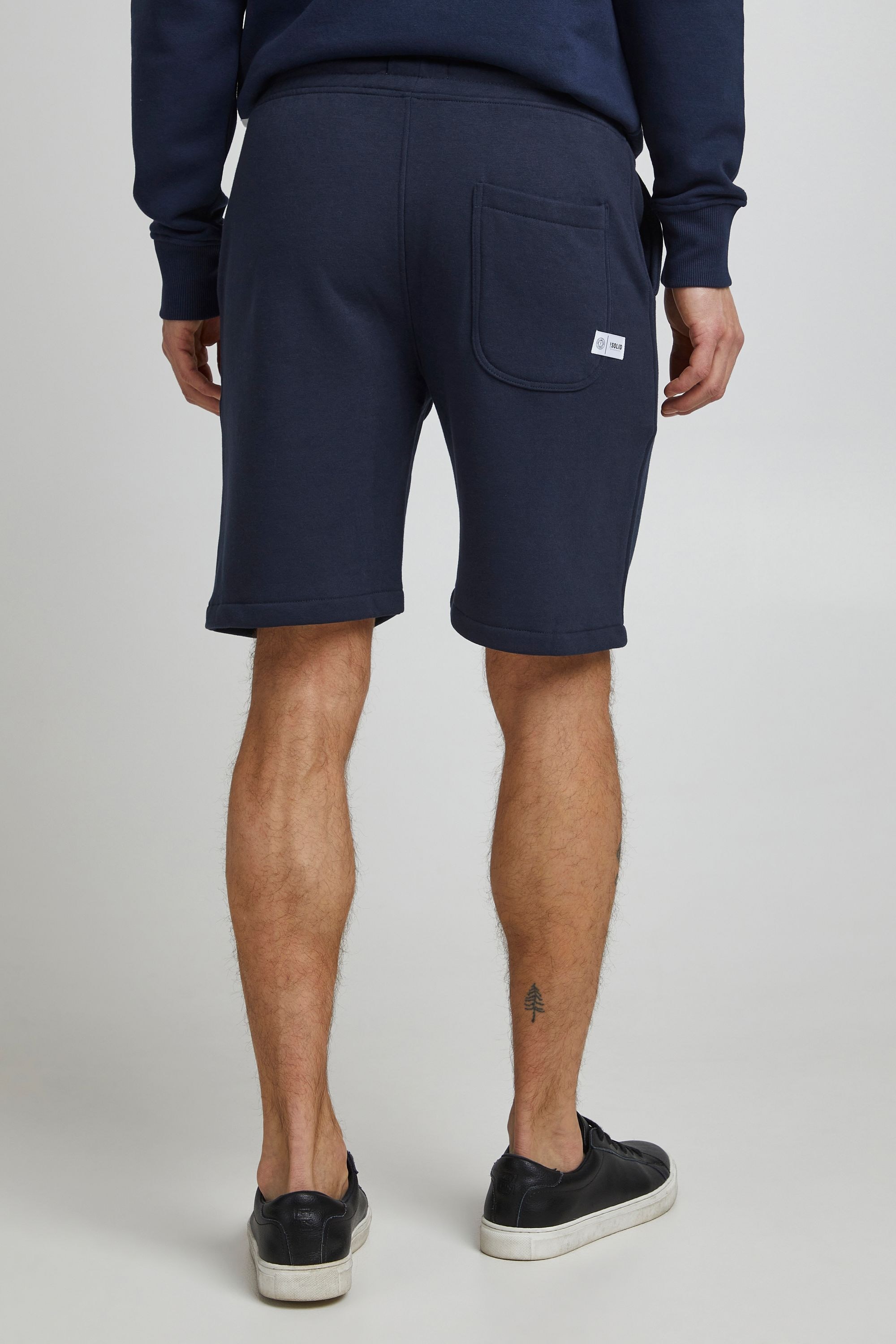 !Solid Sweatshorts »Sweatshorts SDRurik«