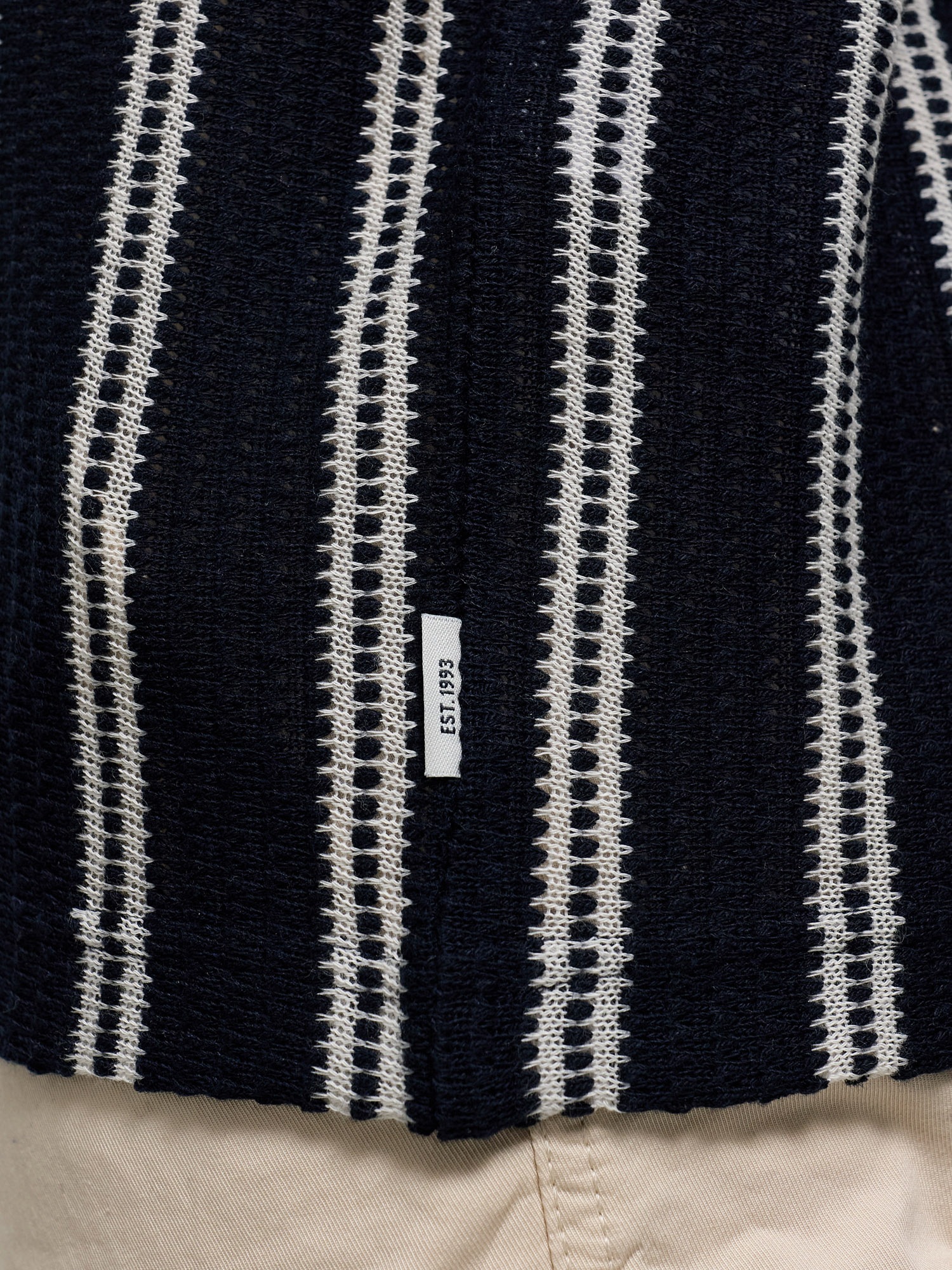 Indicode Kurzarmhemd »INOlly SS Shirt«