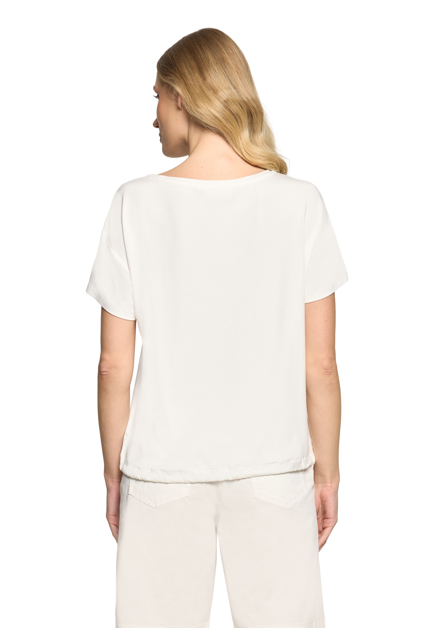 Betty Barclay Blusenshirt »Blusenshirt mit Aufdruck«