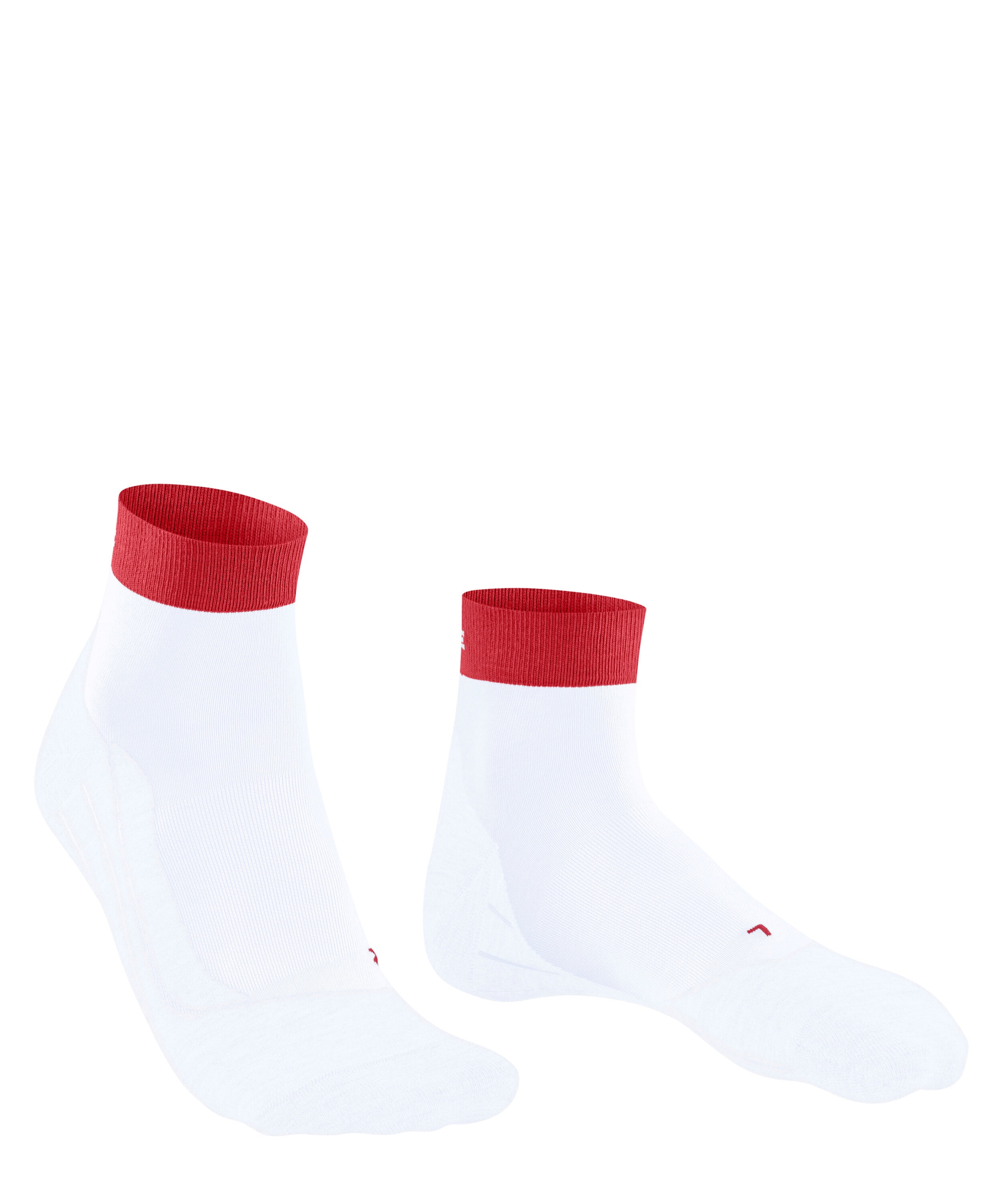 FALKE Kurzsocken »RU4 Endurance Short« 1 Paar tlg.
