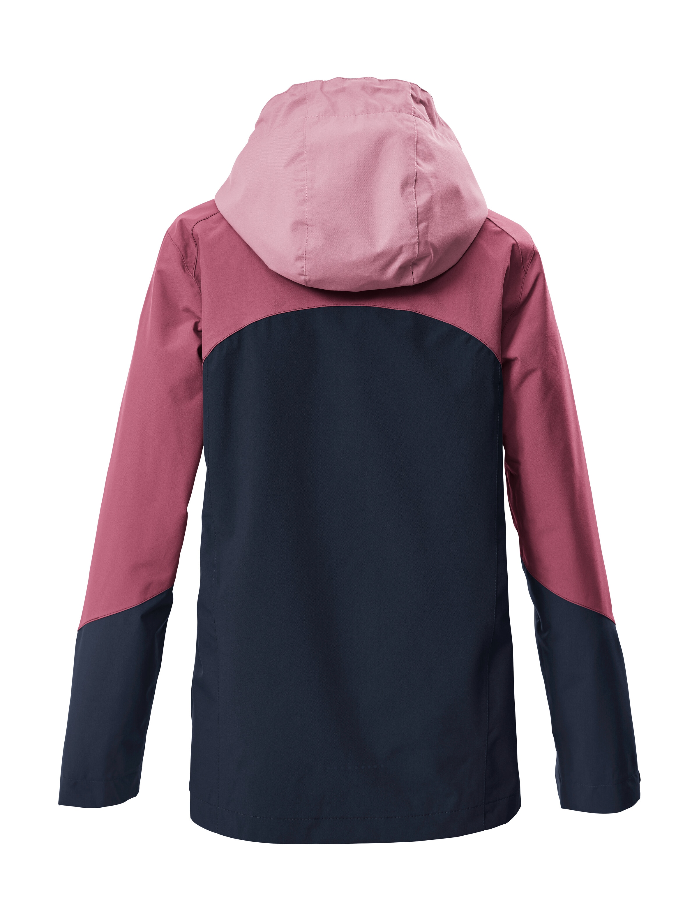 Killtec Funktionsjacke »KOS 158 GRLS JCKT« Wind- und wasserdichte Mädchenjacke mit Teflon EcoElite™