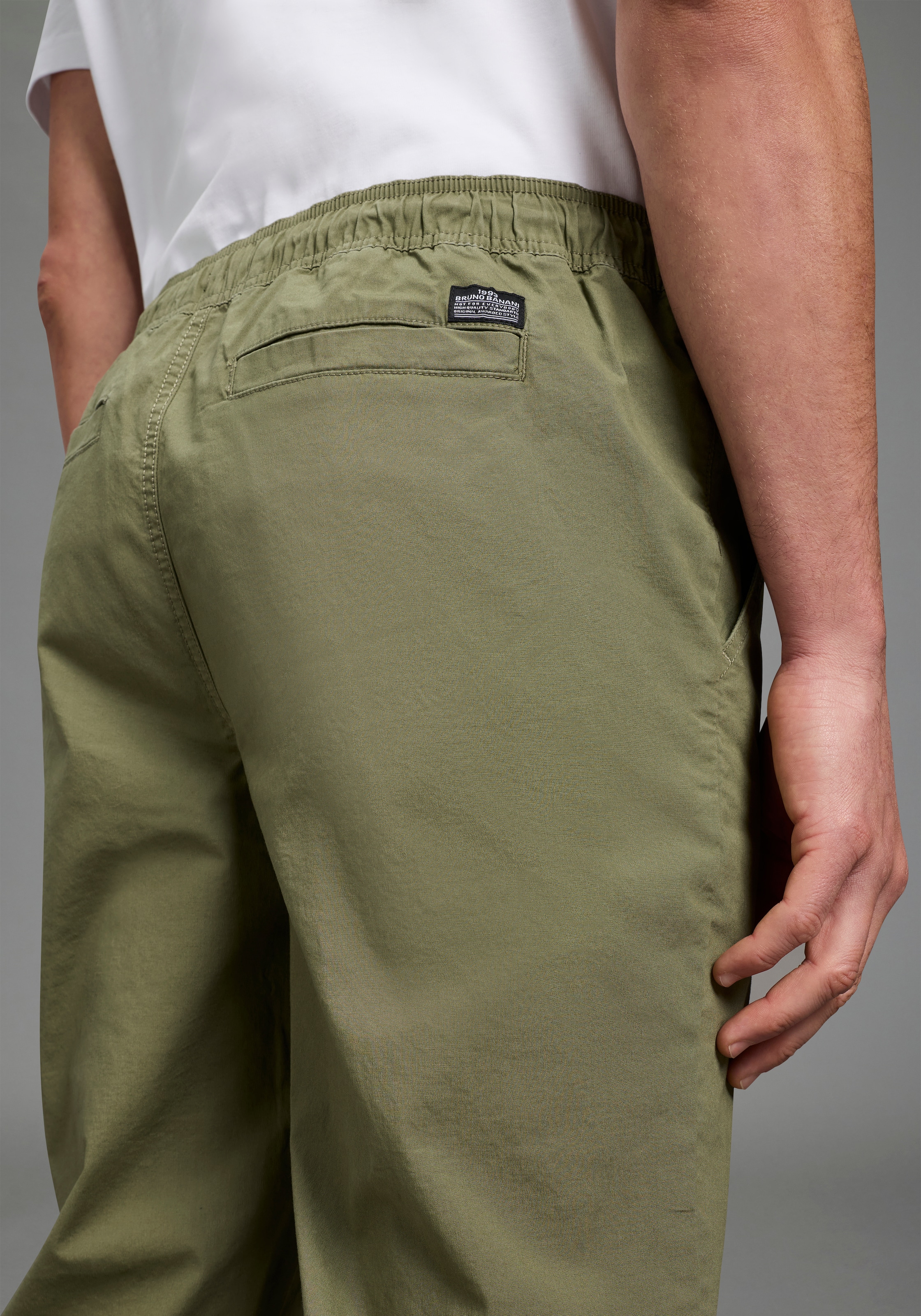 Bruno Banani Schlupfhose  bequem und angesagt