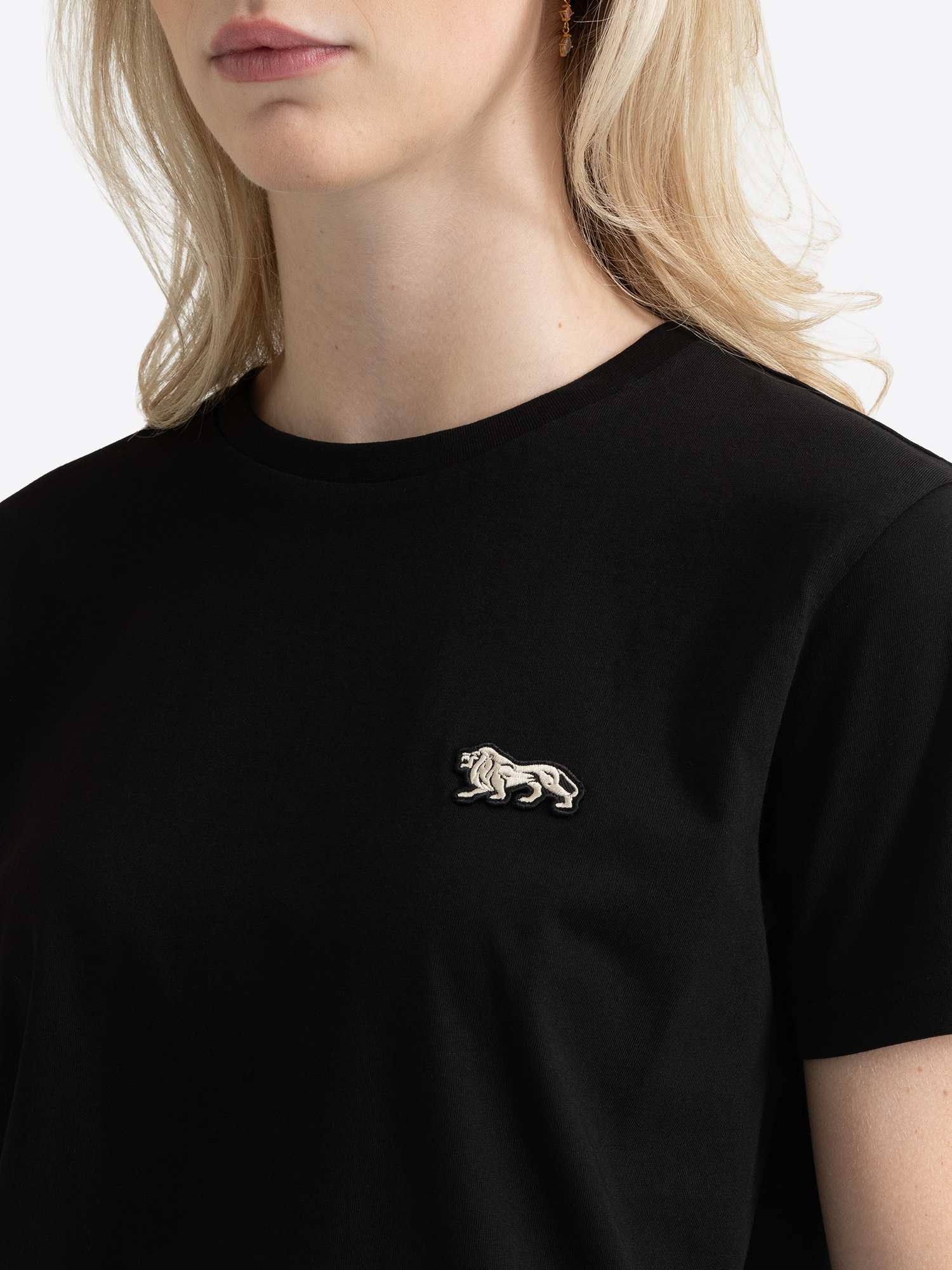 Lonsdale T-Shirt »CRUDWELL« für Erwachsene, aus Baumwolle