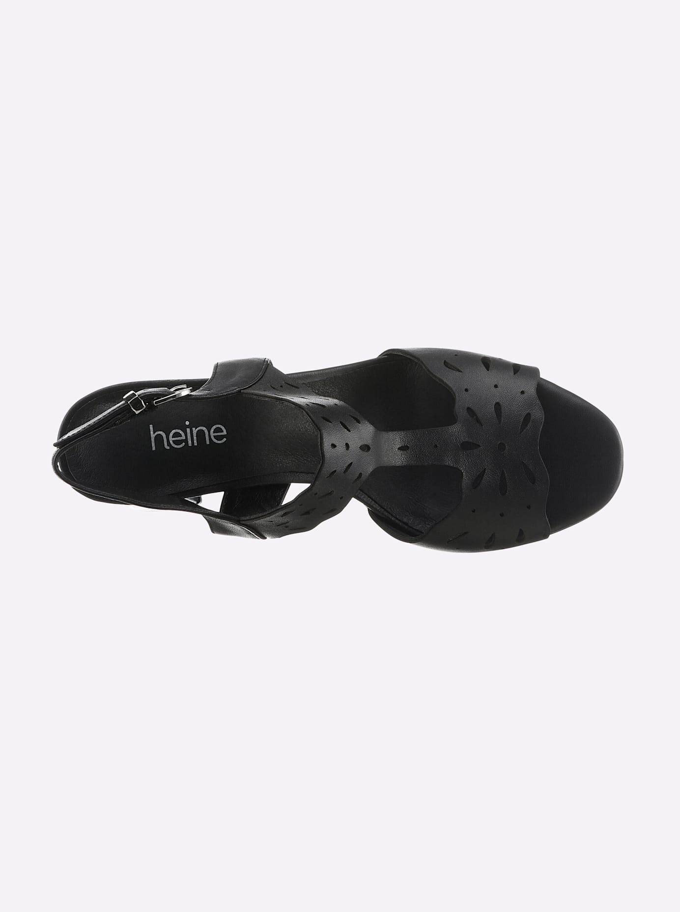 heine Sandalette