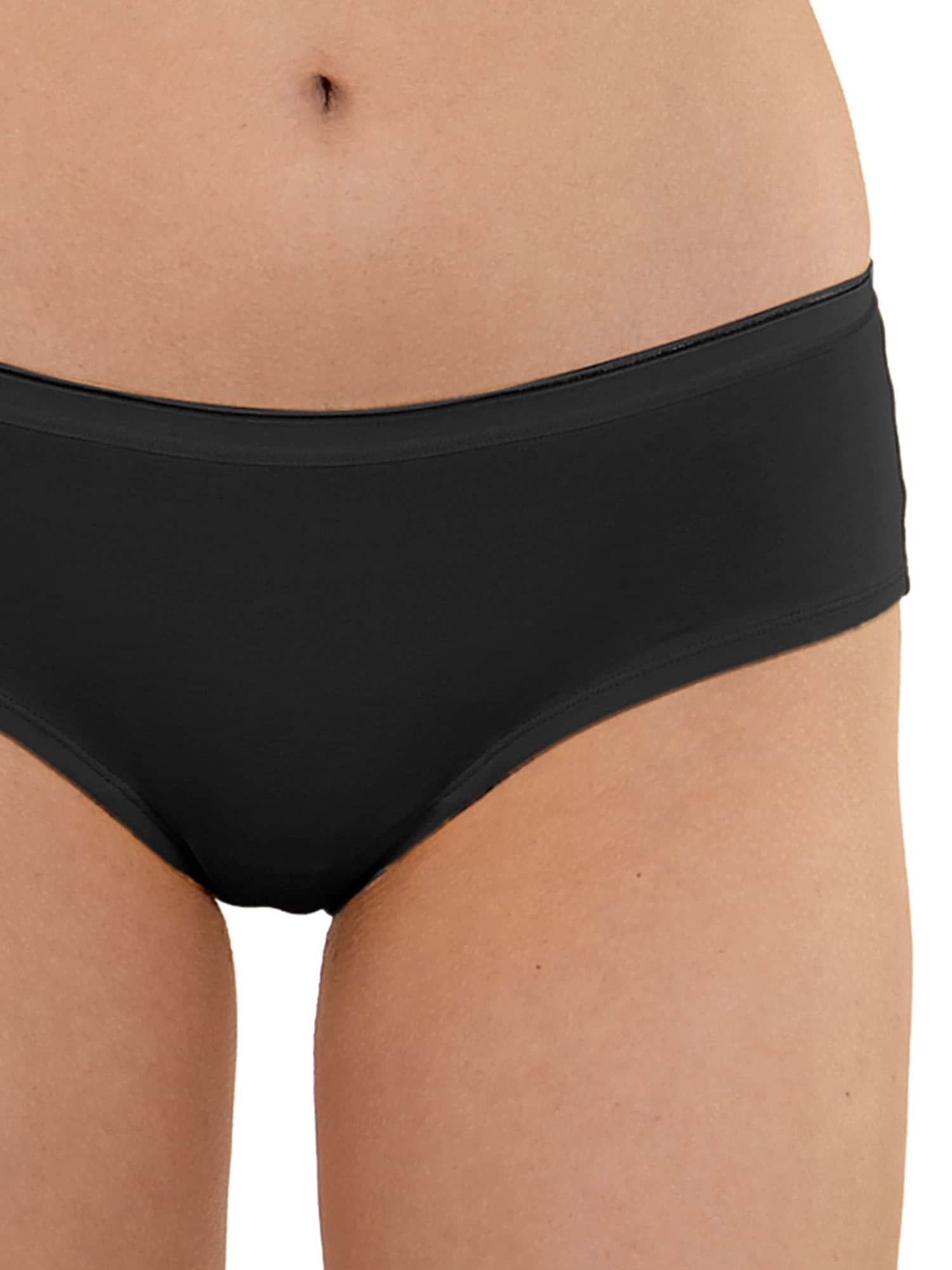 Lisca Panty »6er Pack Damen Panty Happyday«