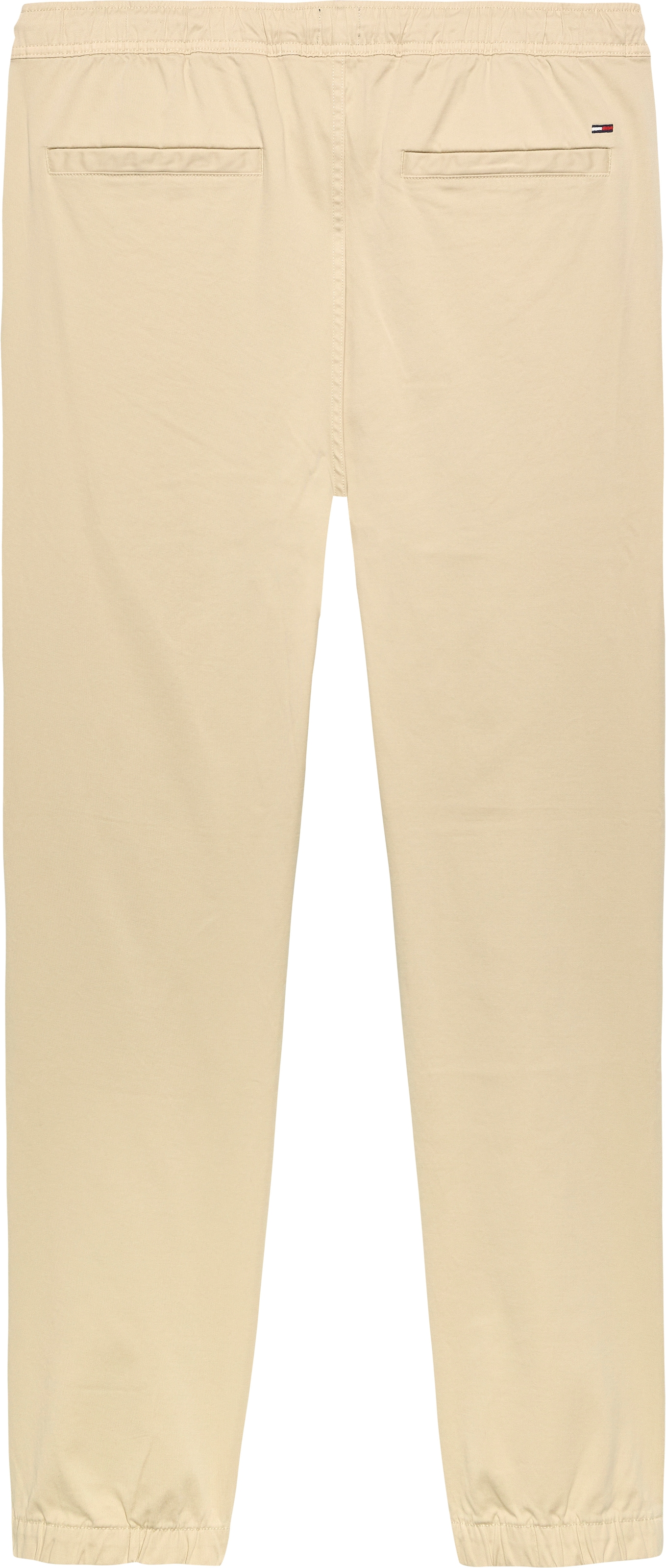 Tommy Jeans Stoffhose »TJM AUSTIN JOG«, Mit Kordelzug