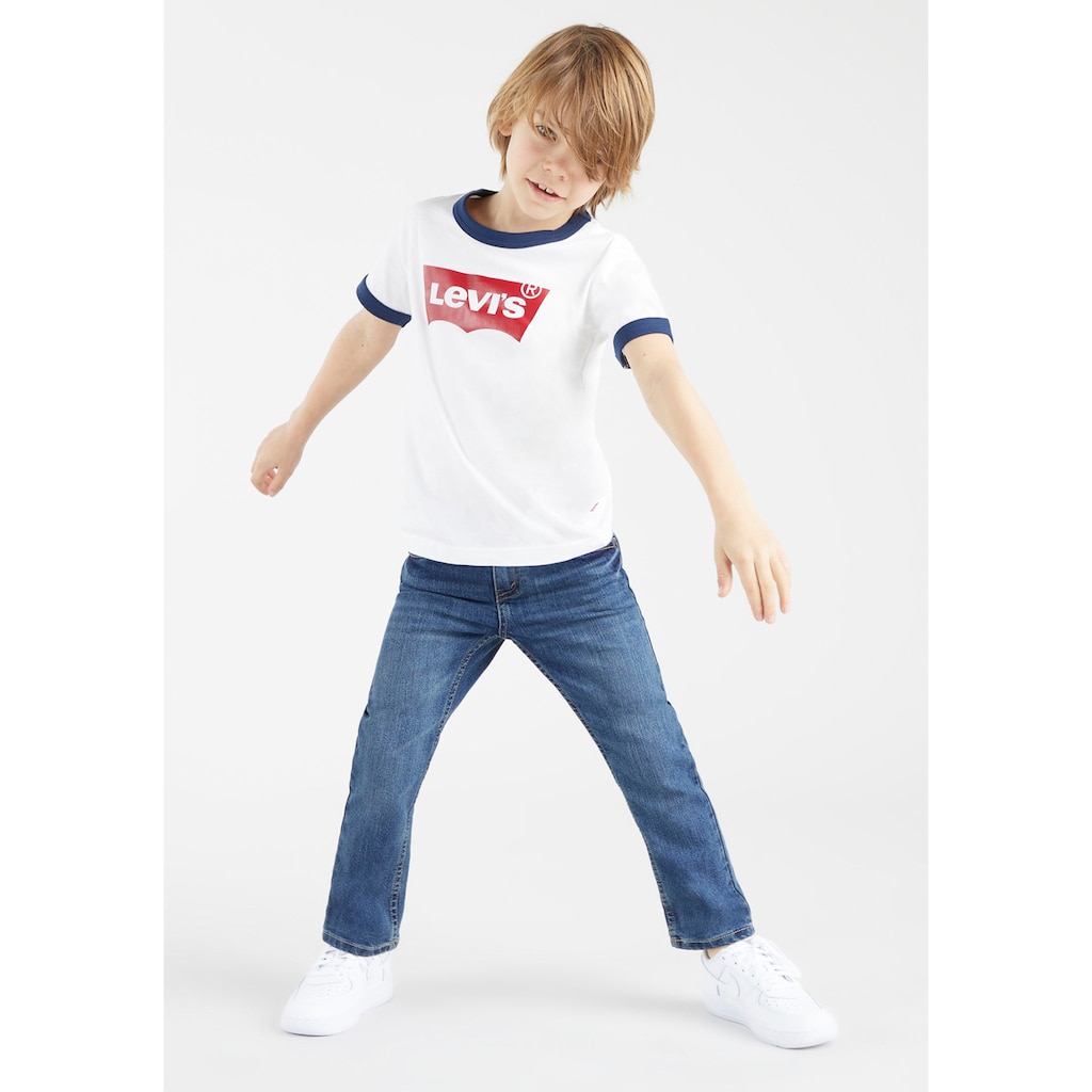 Levi's® Kids Stretch-Jeans »LVB 511 ECO SOFT PERFORMANCE J«