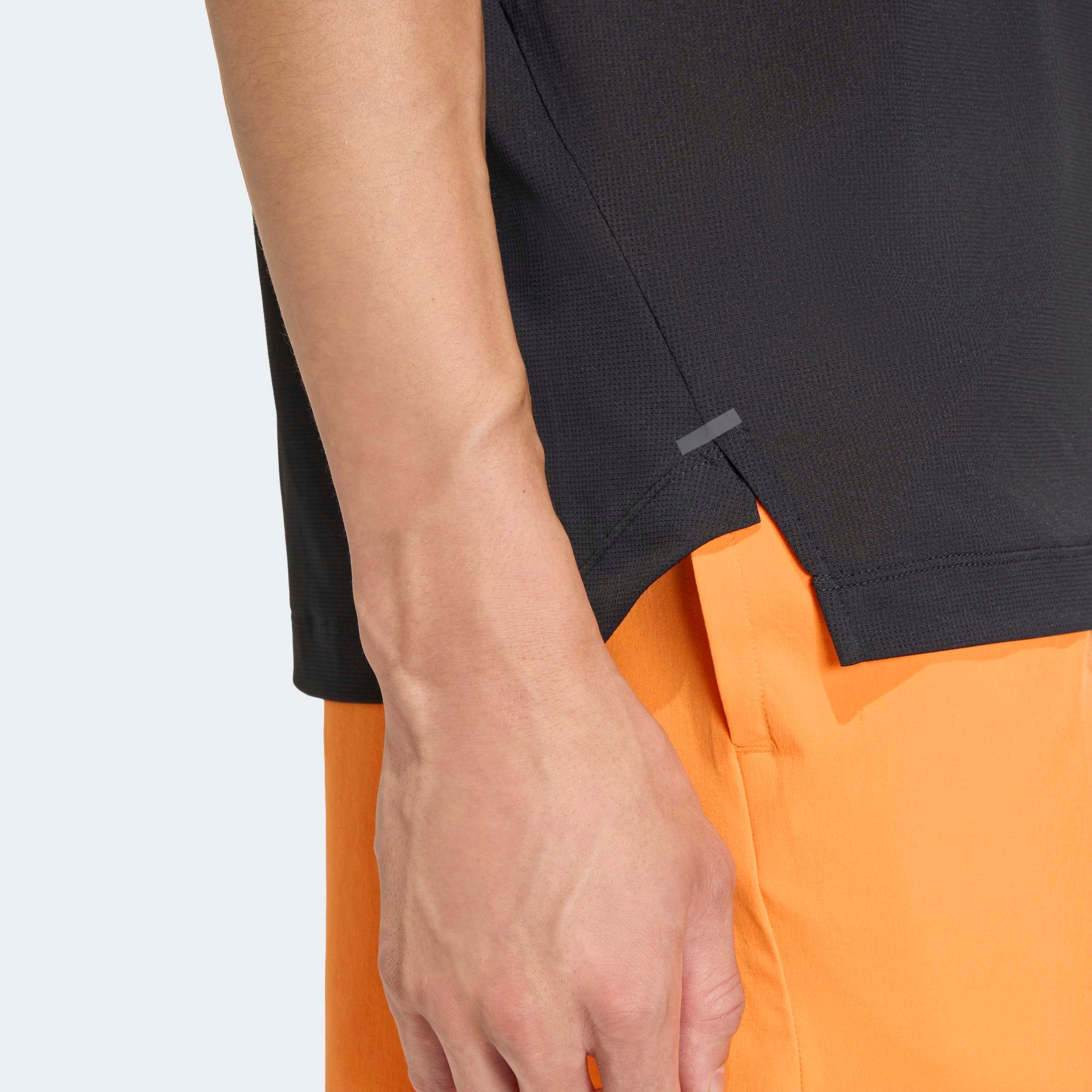 adidas Performance T-Shirt »D4T ESSENTIALS«