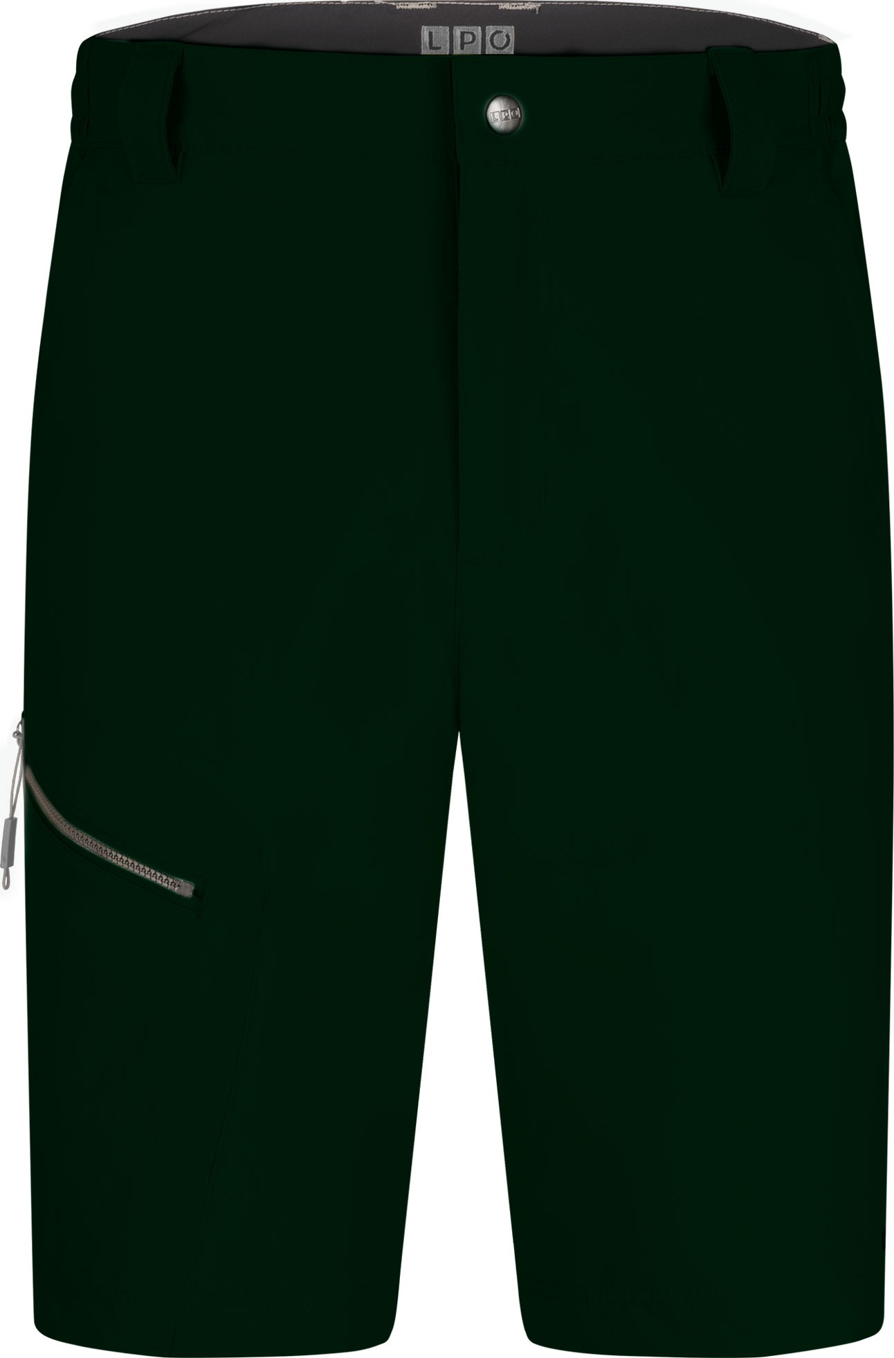 Bermudas »KENTVILLE URBAN Short & kurze Hose«, Schnelltrocknend und atmungsaktiv