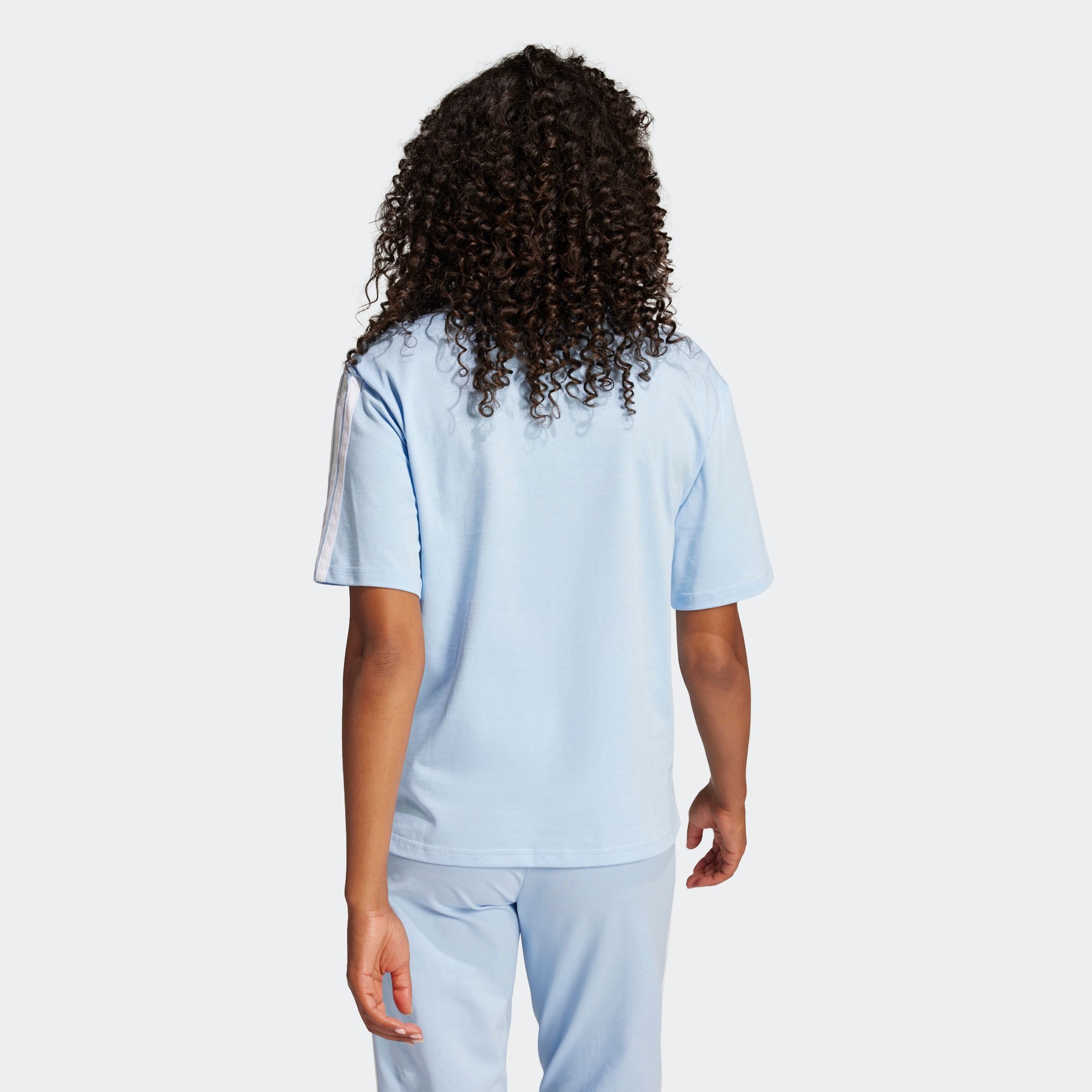 adidas Sportswear T-Shirt »W 3S SJ BF T«