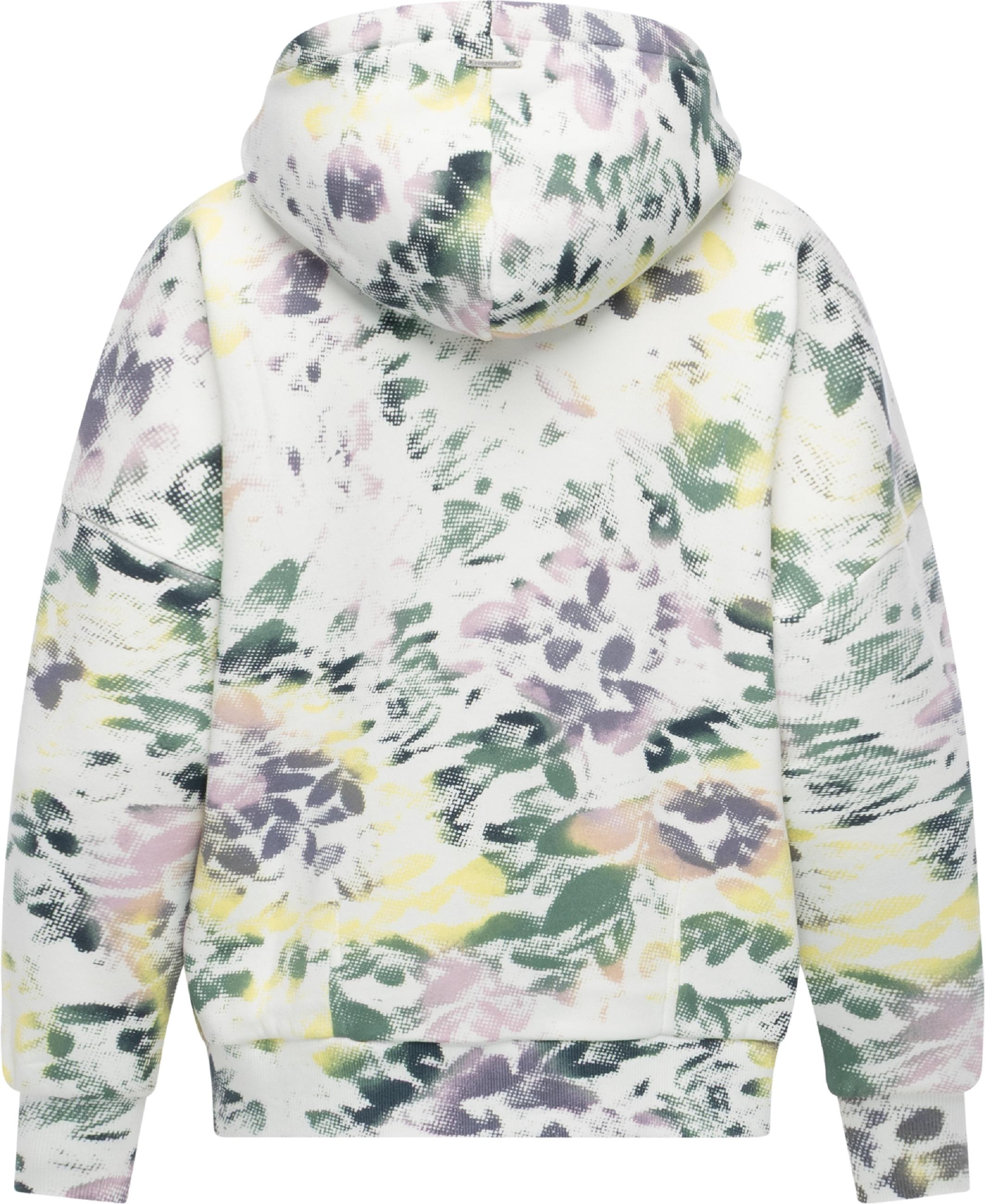 Ragwear Kapuzenpullover »Kapuzenpullover Pirita Print«