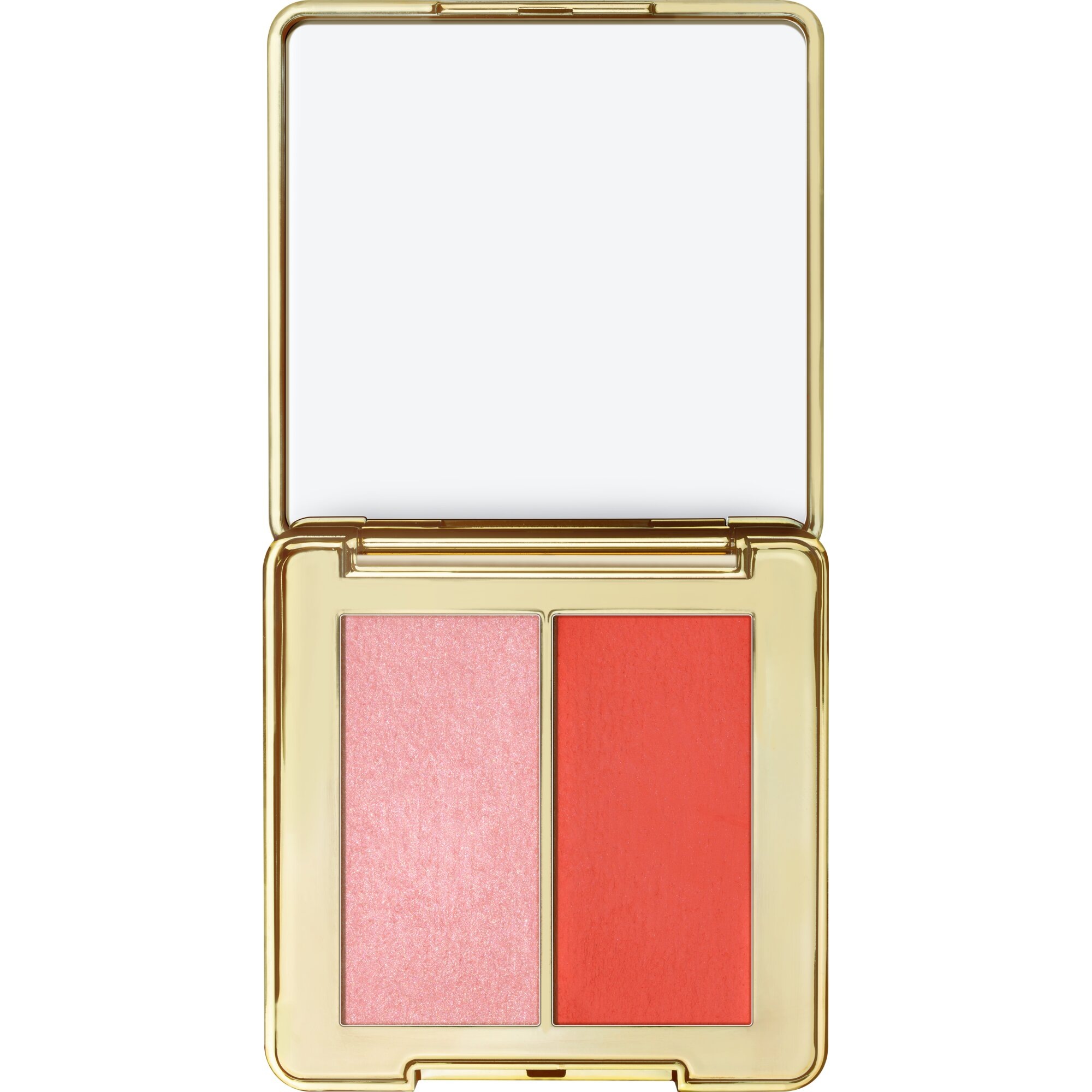 Catrice Rouge-Palette »SPRING AND THE CITY EYE & CHEEK GLOW COMPLEX« für schimmernde Akzente