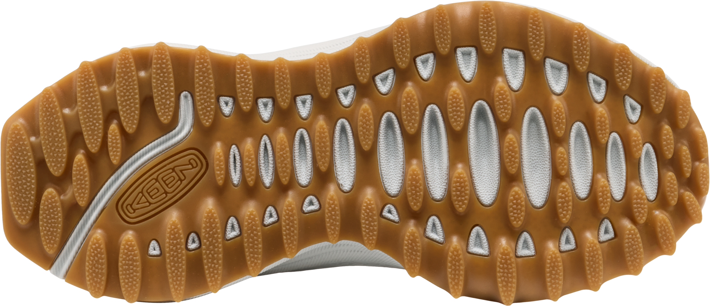 Keen Sandale »ZIONIC ADV SANDAL«  sehr leichte Outdoorsandale