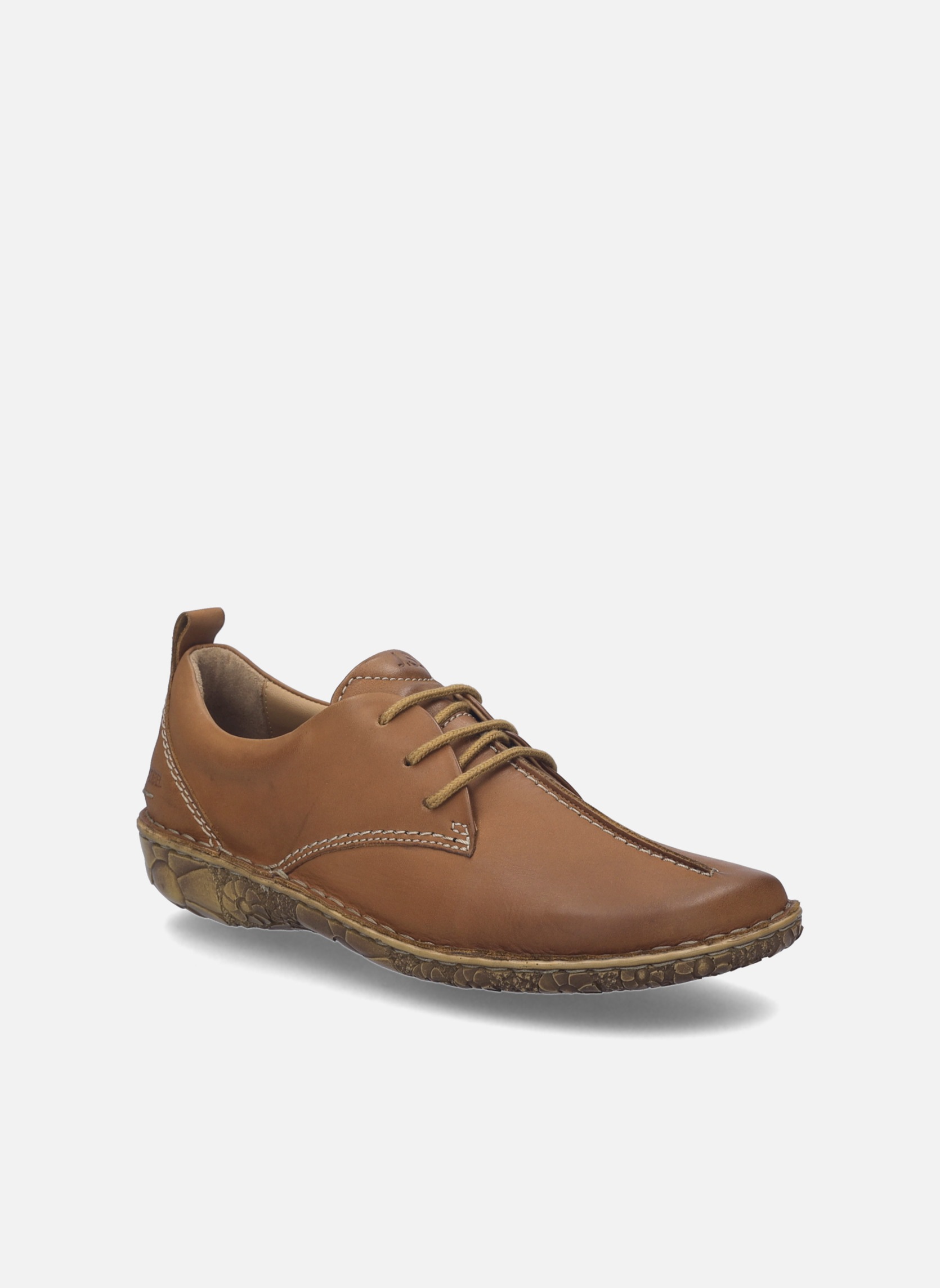 Josef Seibel Schnürschuh »Rosalie 50, cognac«