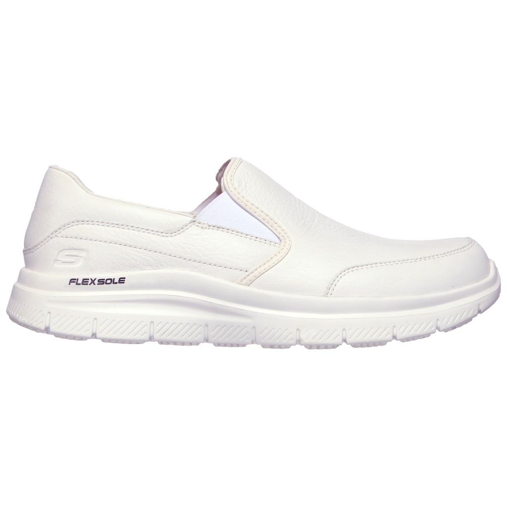 Skechers Berufsschuh »FLEX ADVANTAGE SR«