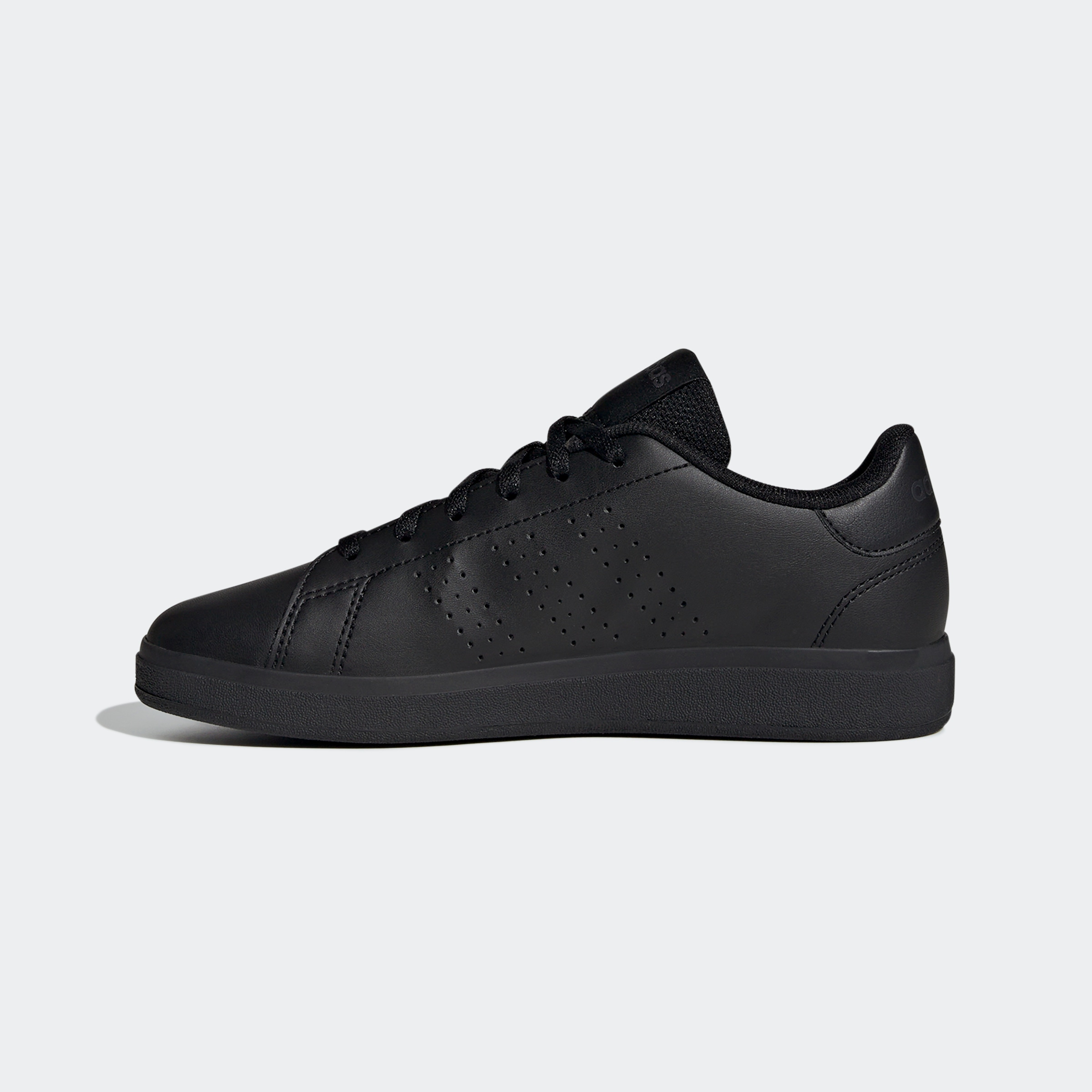 adidas Sportswear Sneaker »ADVANTAGE BASE 2.0 KIDS«, Design auf den Spuren des adidas Stan Smith