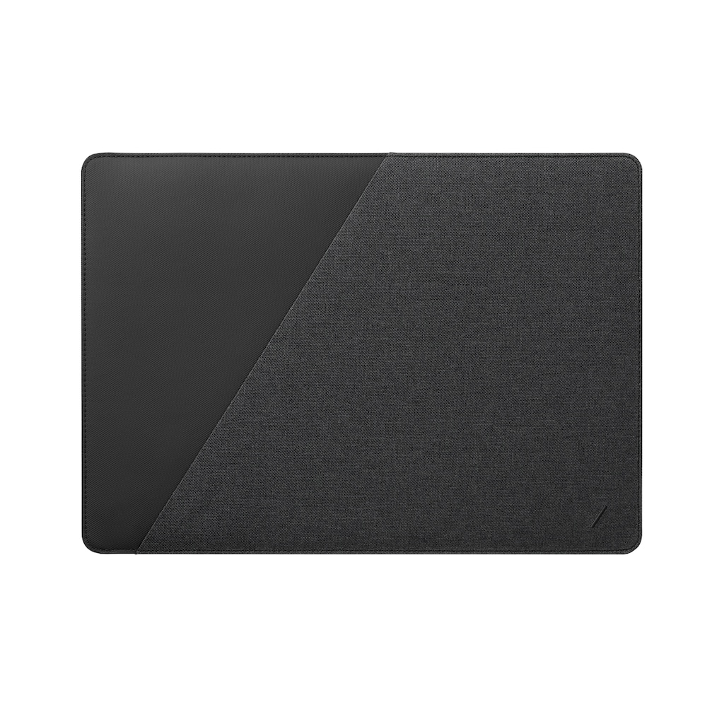 NATIVE UNION Laptoptasche »Stow Slim Sleeve mit Magnetverschluss für MacBook Pro/MacBook Air 13"«