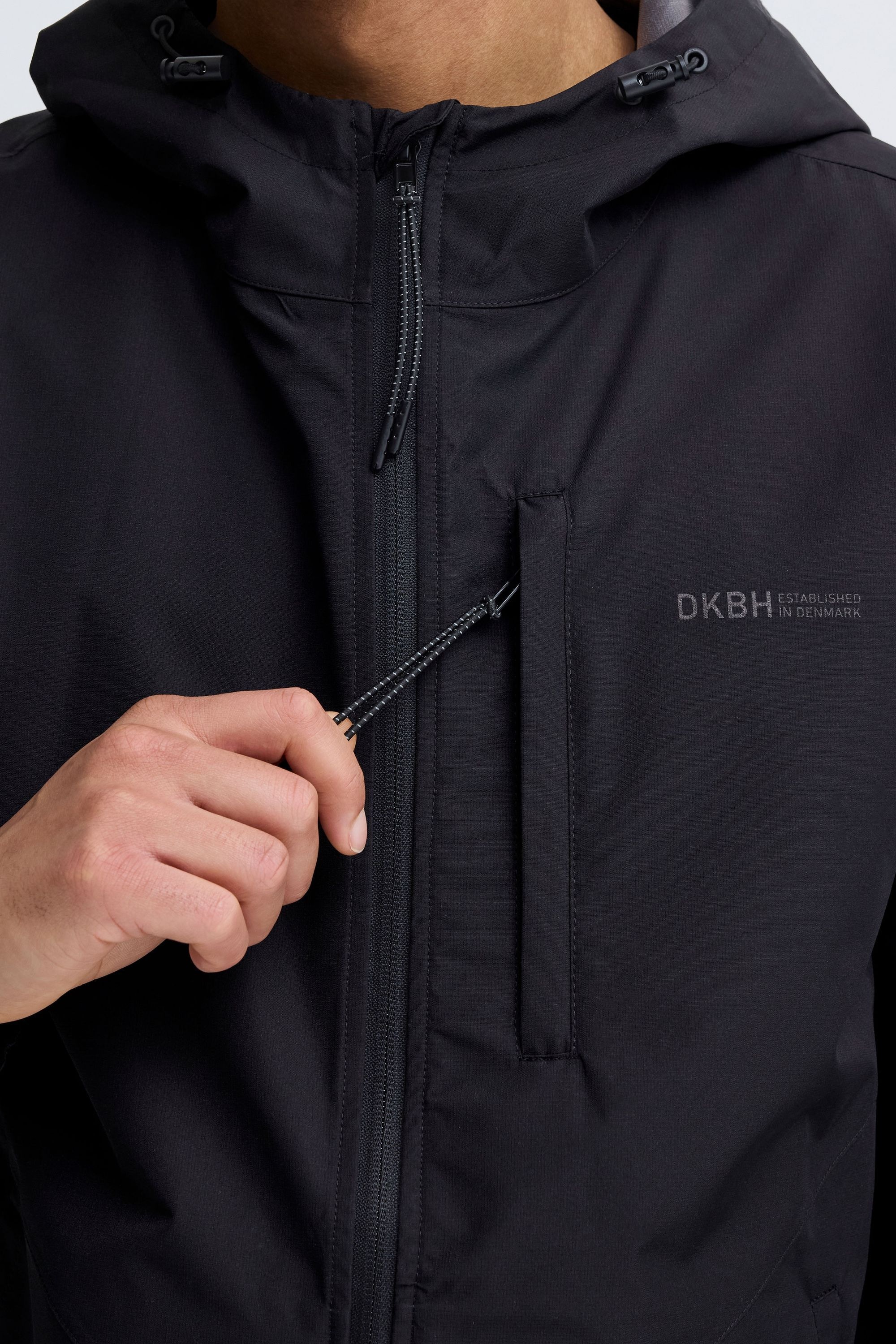 Blend Windbreaker »Windbreaker BHFlipper«