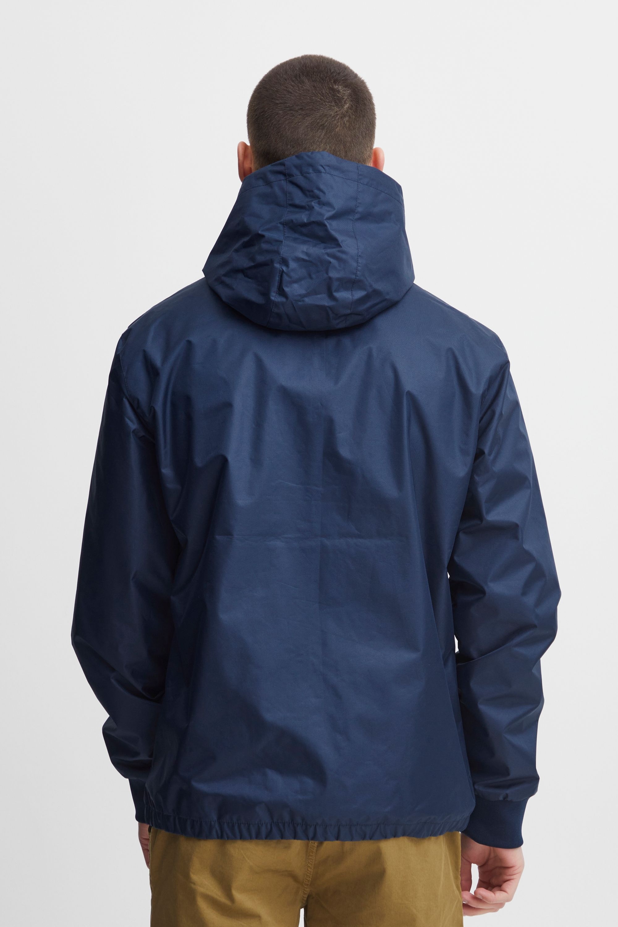 Blend Windbreaker »Windbreaker BHOuterwear«, mit Kapuze