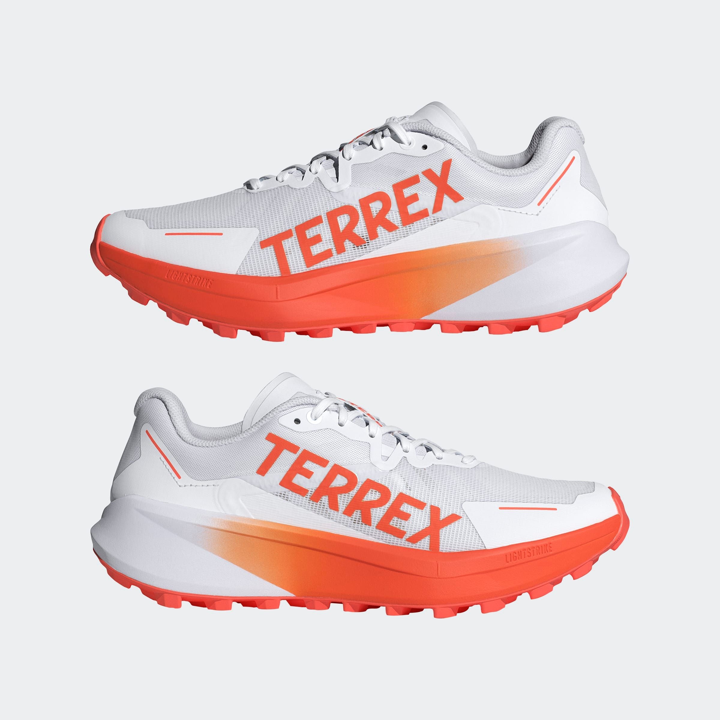 adidas TERREX Trailrunningschuh »TERREX AGRAVIC 3 TRAILRUNNING«, Trail-Runningschuhe