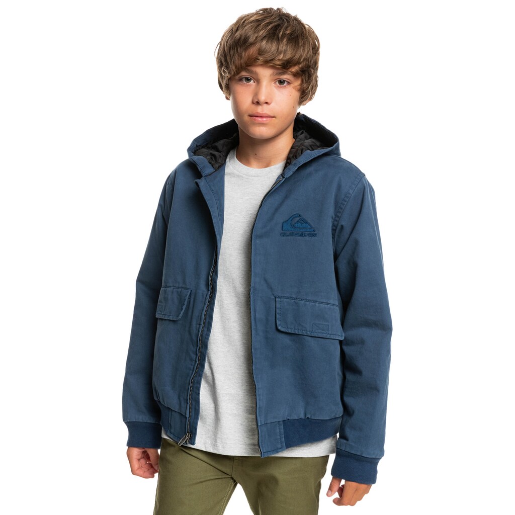 Quiksilver Outdoorjacke »Just Cool«