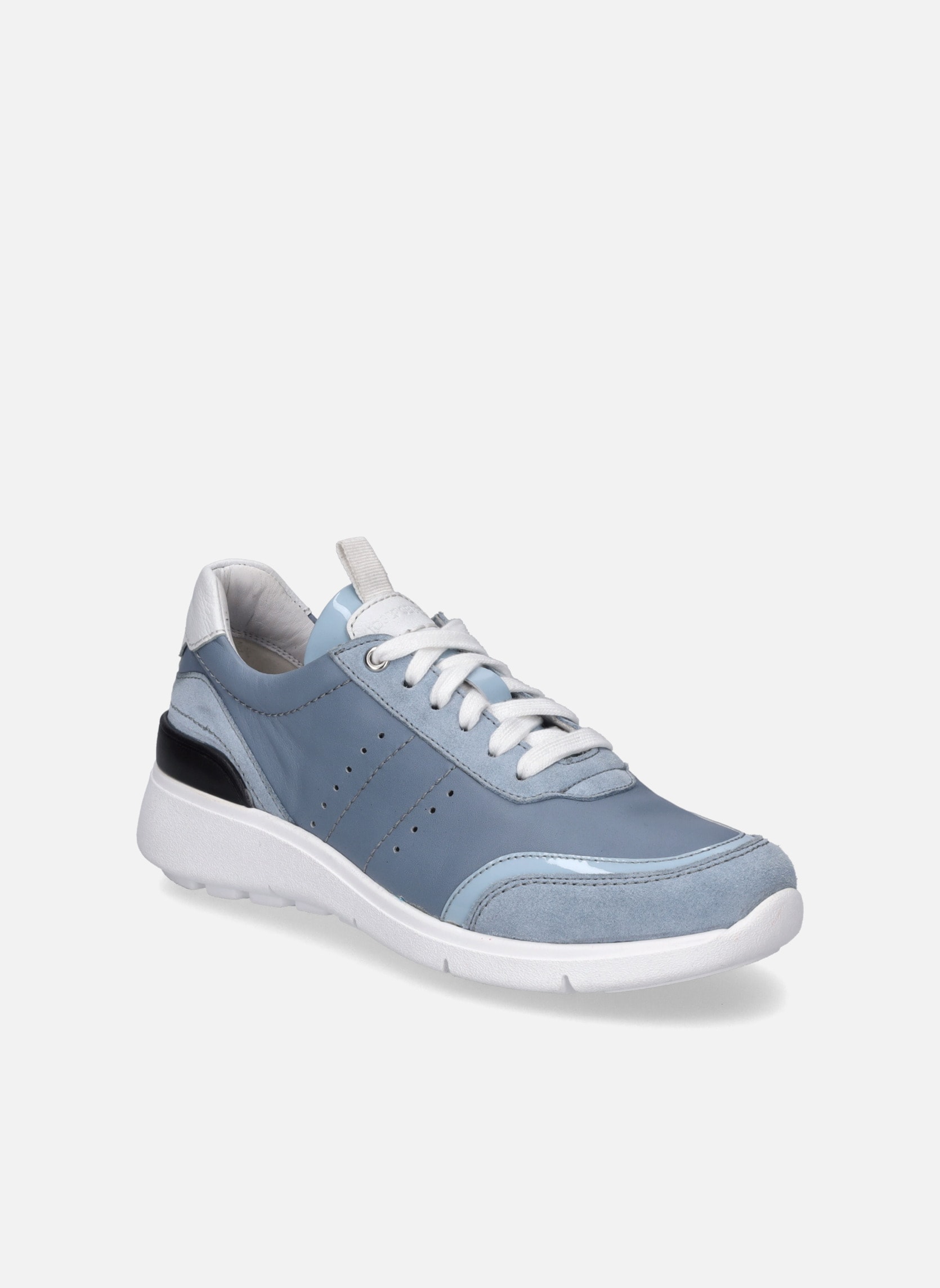 Josef Seibel Sneaker »Giulietta 01, skyblue-kombi«