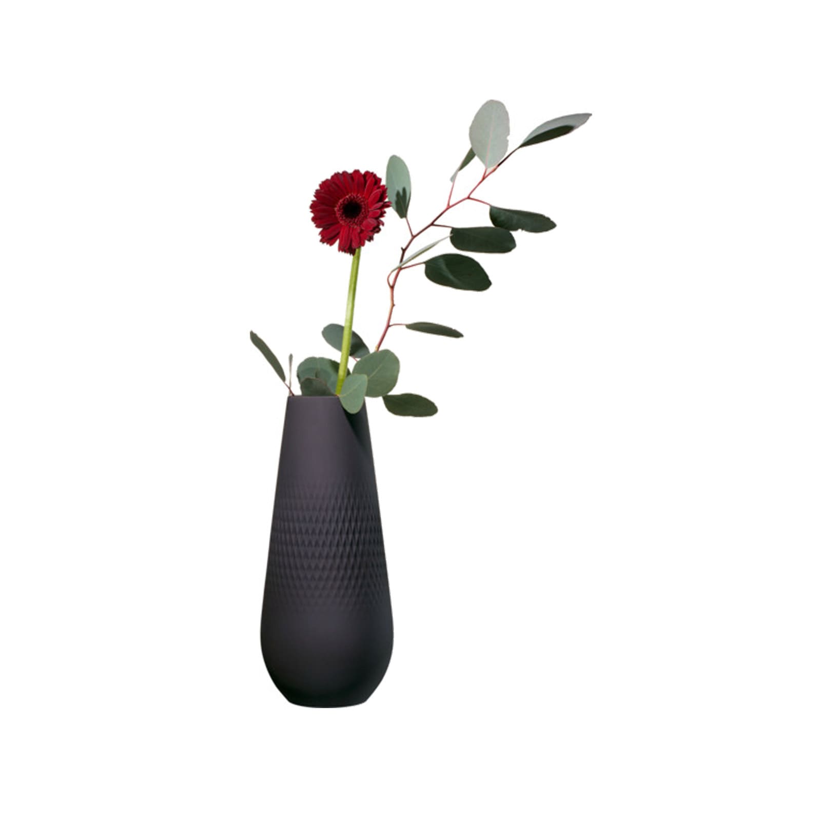 Villeroy & Boch Dekovase »Vase Manufacture Collier 26 cm«