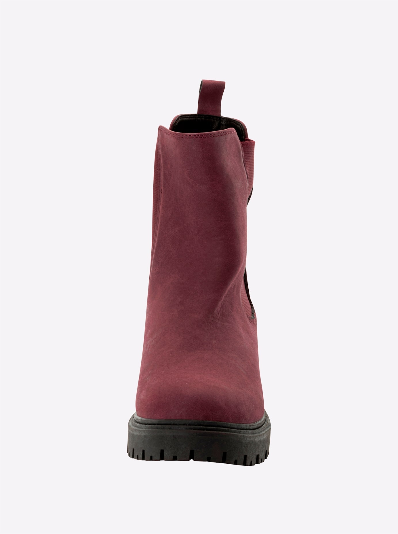 Sheego Stiefelette