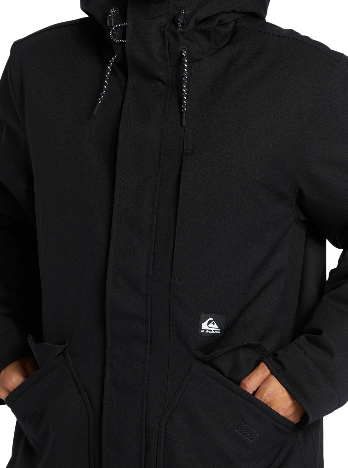 Quiksilver Outdoorjacke »Endless Trip 10K«